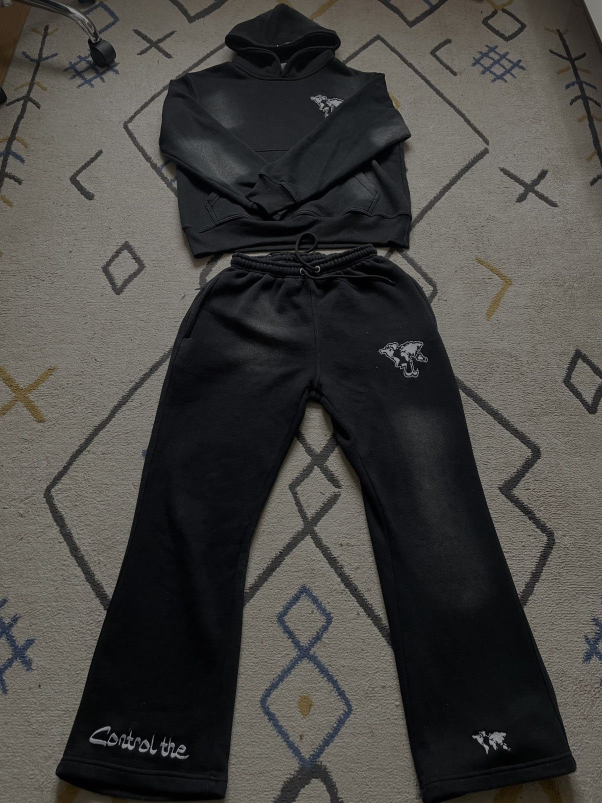 Other Unistus set ( Independent French brand) Size US M / EU 48-50 / 2 - 1 Thumbnail