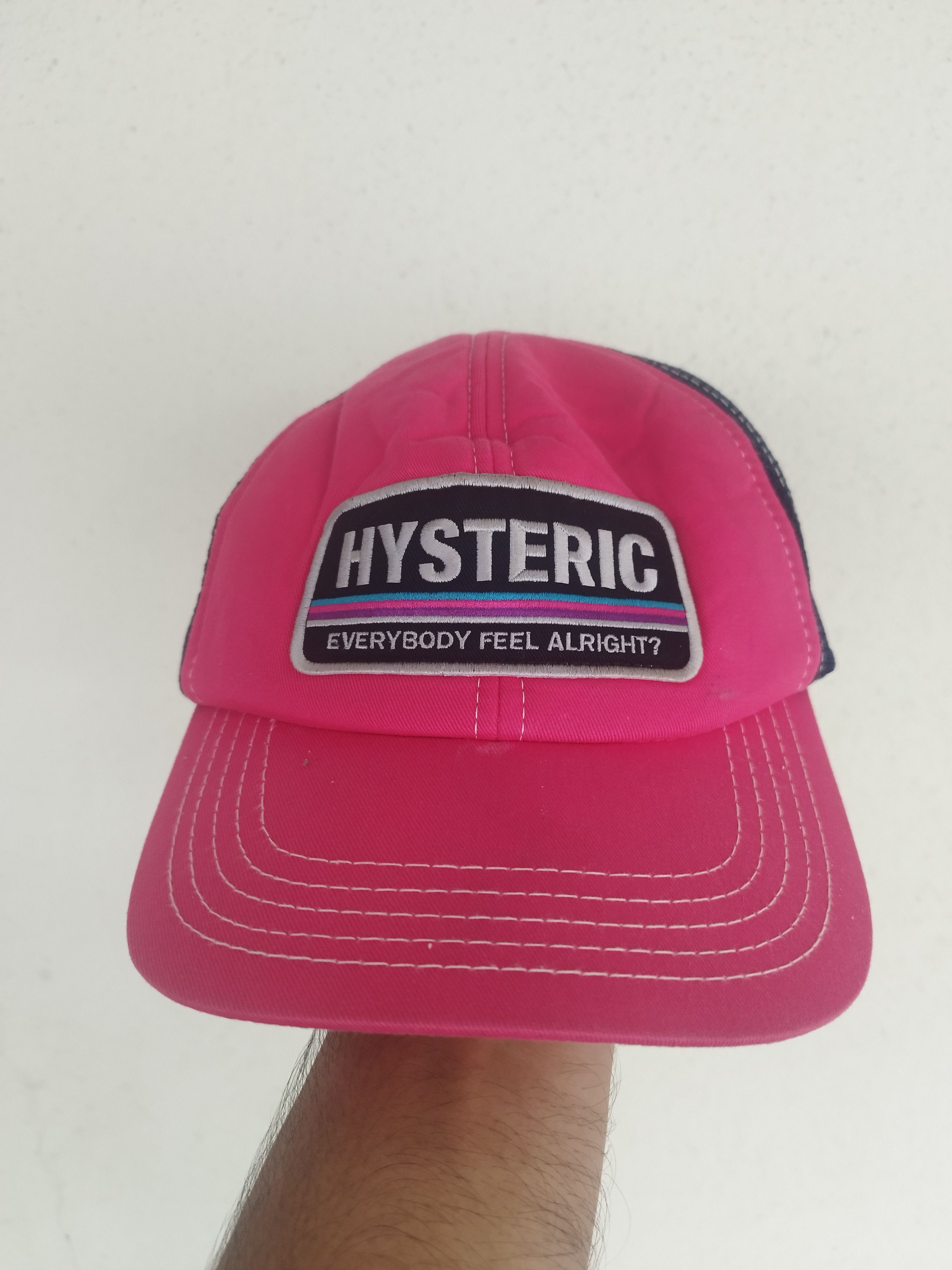 Hysteric Glamour × Japanese Brand HYSTERIC GLAMOUR GREATEST PARTY