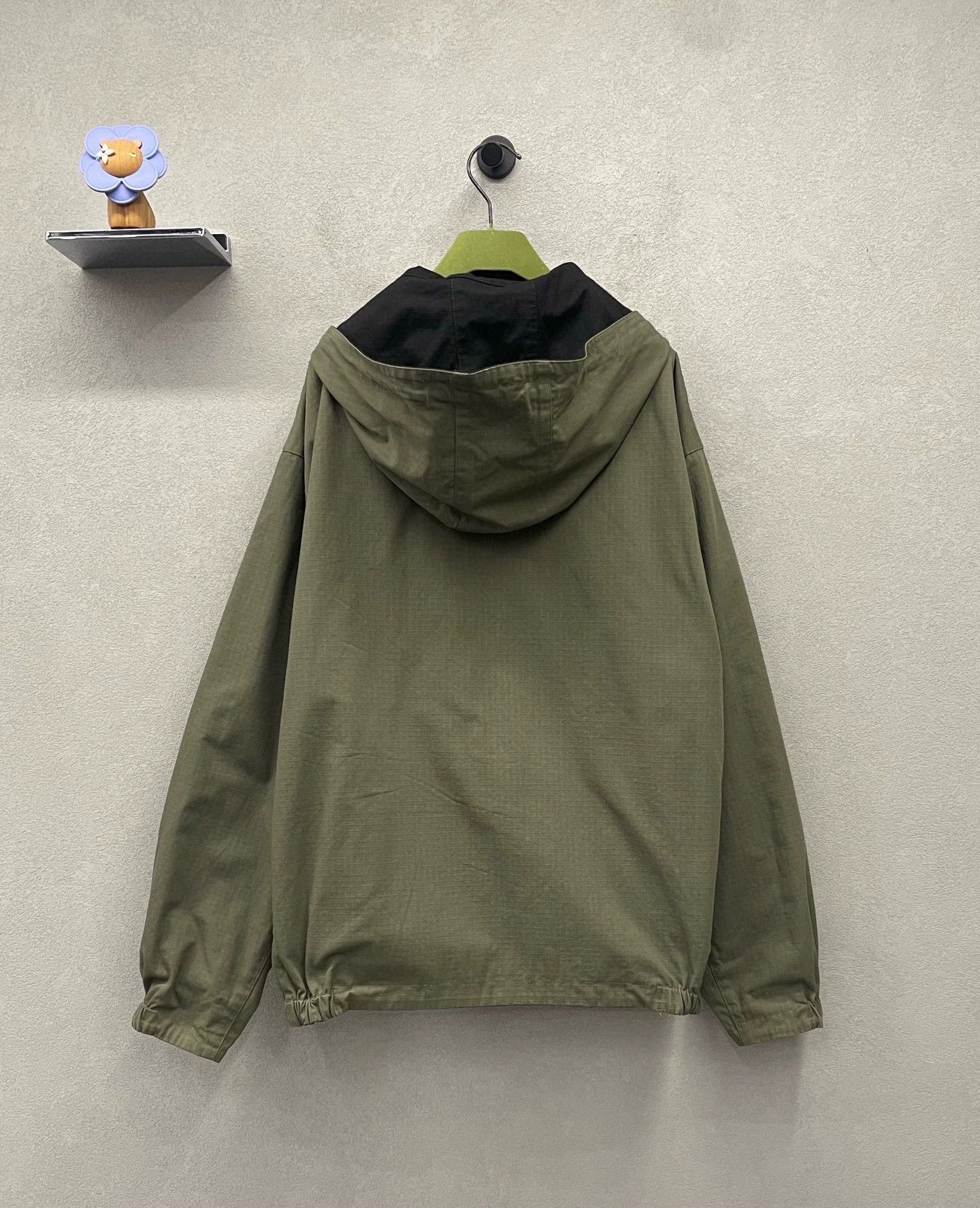 Gucci reversible gucci jacket in size 44 Size US S / EU 44-46 / 1 - 4 Thumbnail