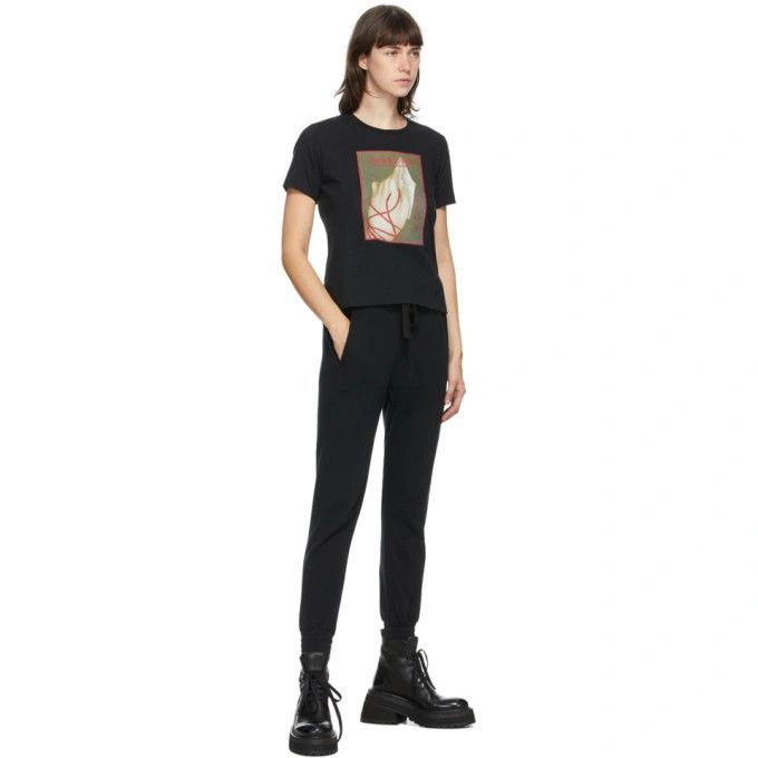 Undercover Tied Hand Graphic T-shirt Size US S / EU 44-46 / 1 - 7 Thumbnail