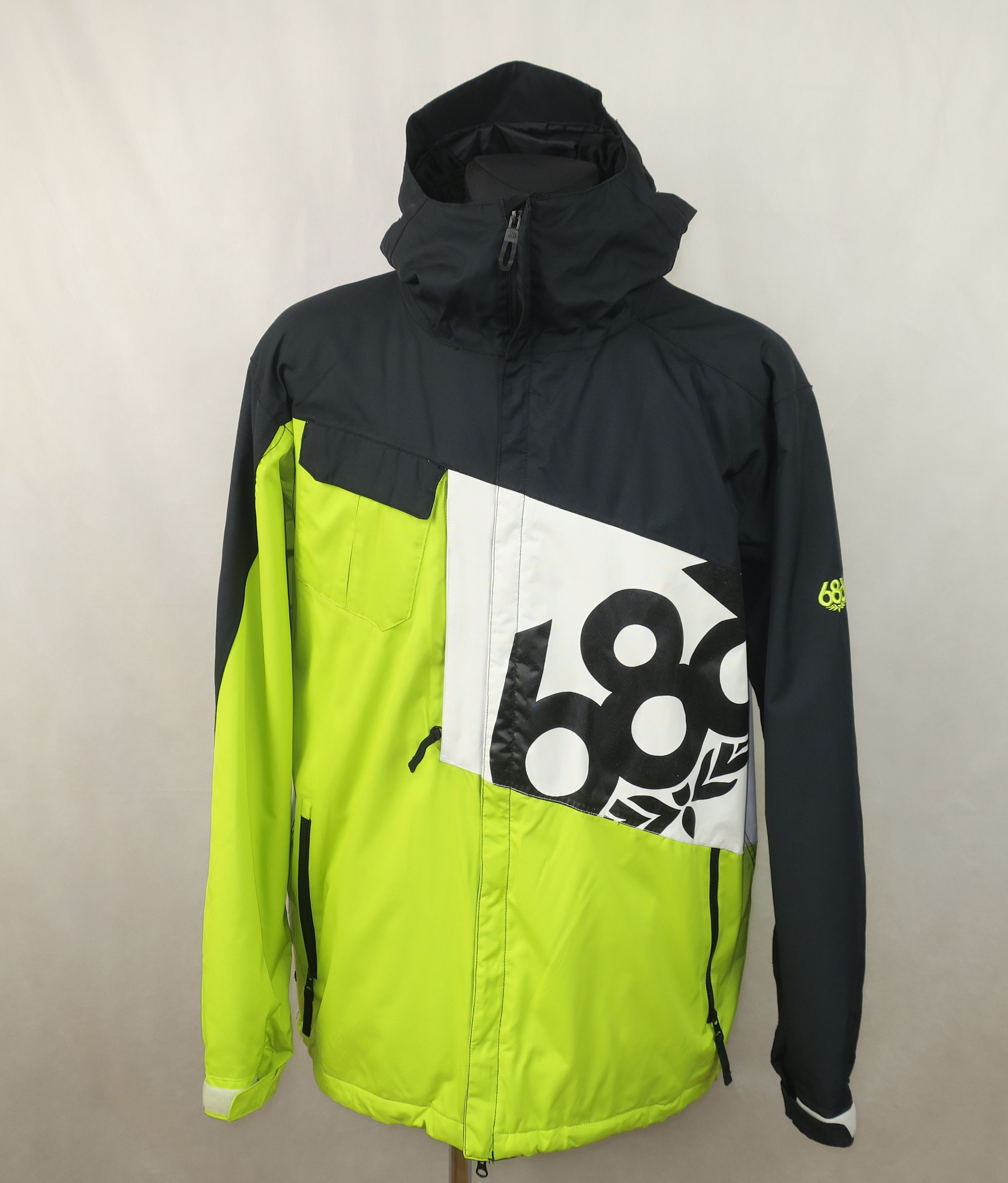 Cadence Kenton 3L Rain Jacket ブラック M Cadence Kenton 3L Rain Jacket ブラック M Cadence Kenton 3L Rain