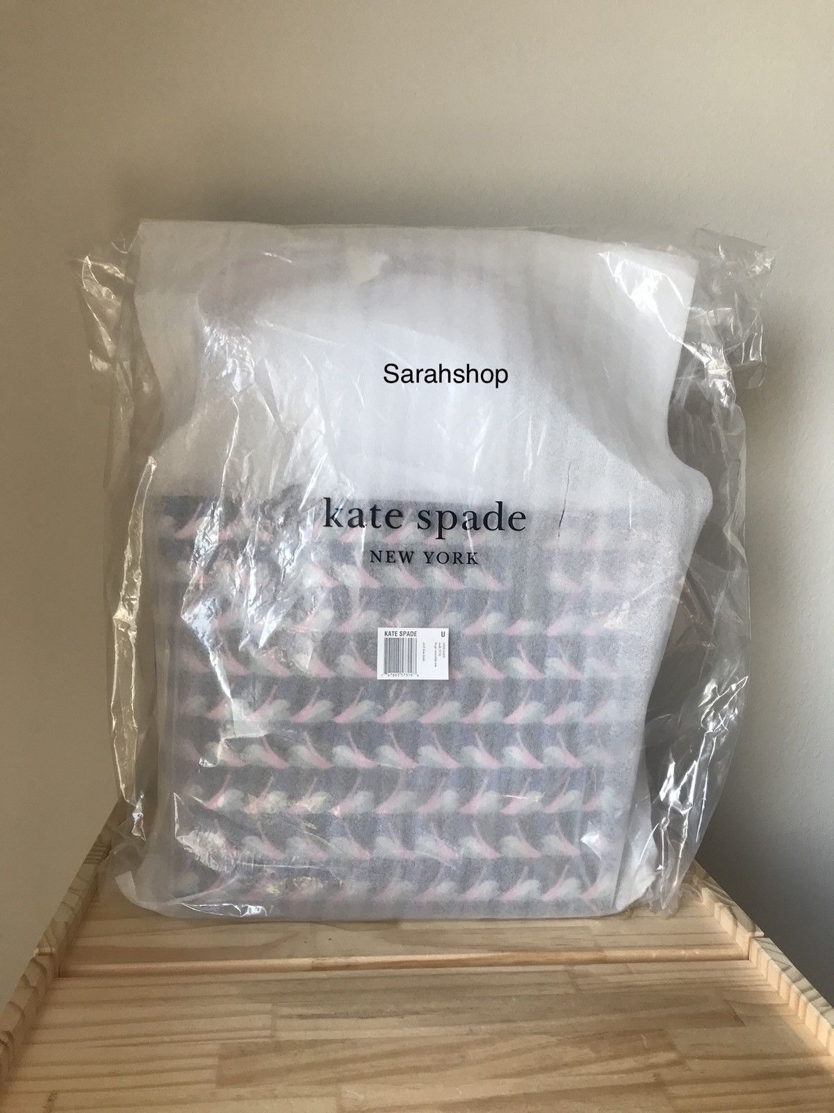 Kate Spade Kate Spade reversible purse Size ONE SIZE - 16 Thumbnail