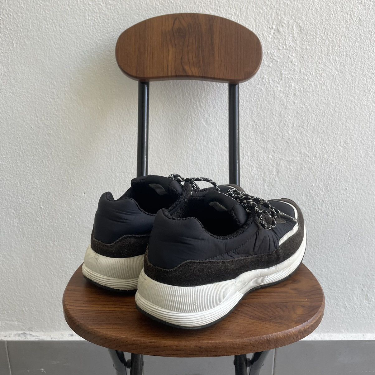 A.P.C. A.P.C. Run Around Sneakers Size US 8.5 / EU 41-42 - 5 Thumbnail
