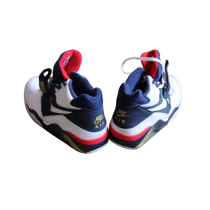 charles barkley air max 180
