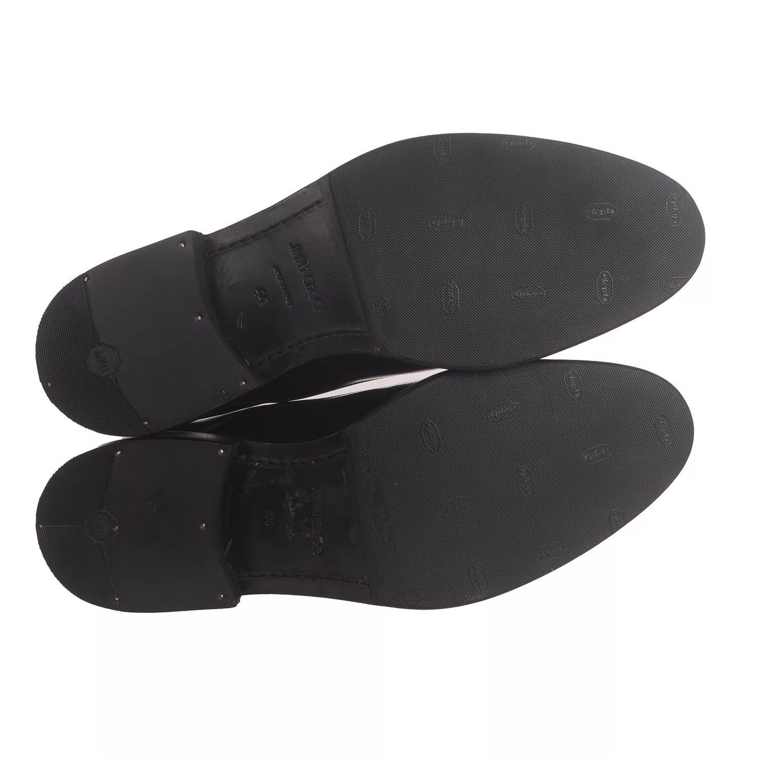 Jimmy Choo Jimmy Choo Men's Shoes 44 Size US 11 / EU 44 - 2 Thumbnail