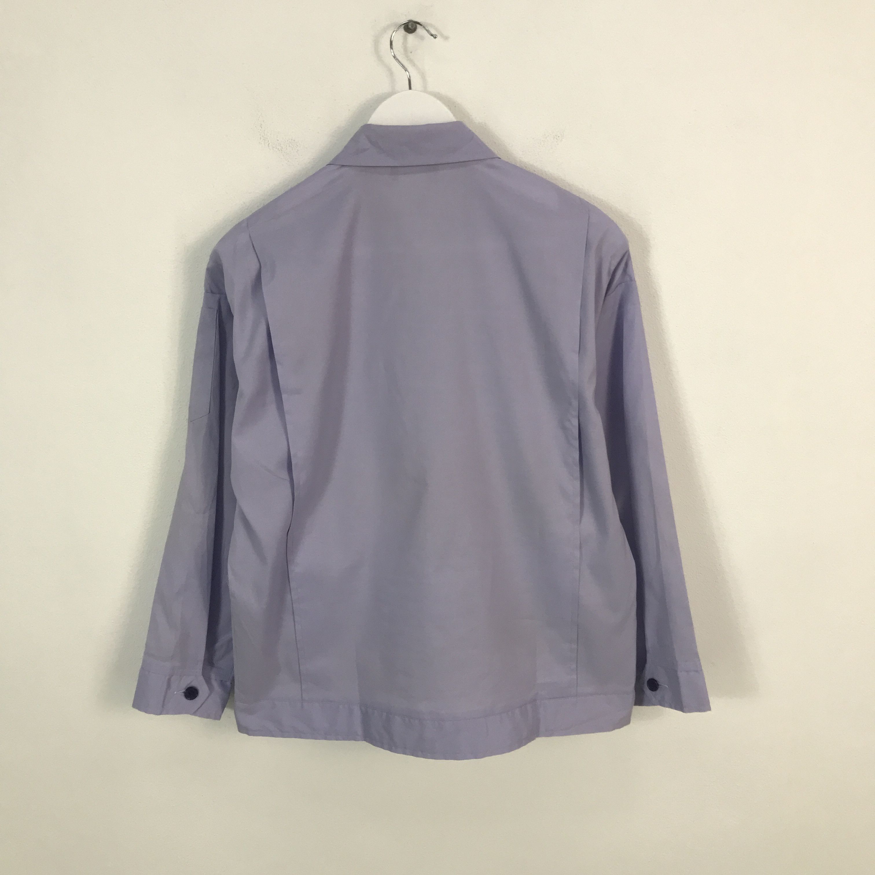 Japanese Brand Bigborn Worker Uniform Japan Jacket Size US M / EU 48-50 / 2 - 3 Thumbnail