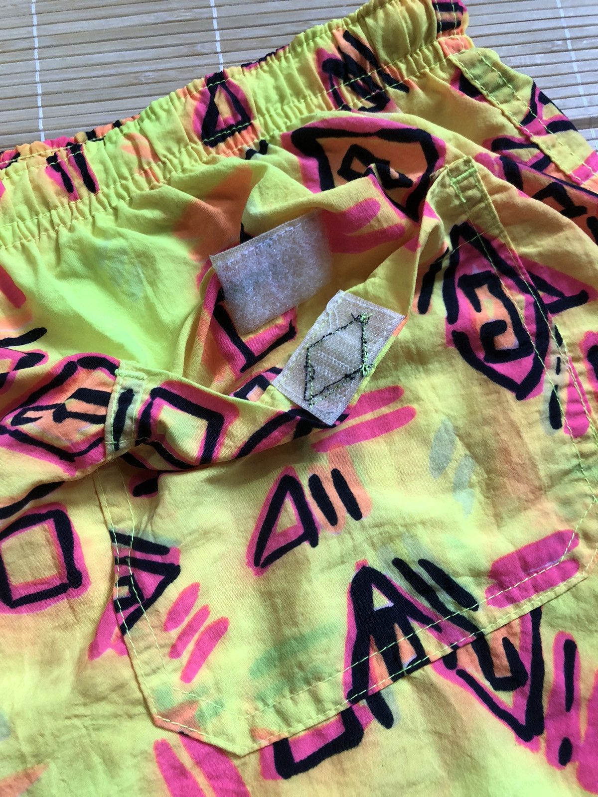 Gotcha × Vintage Vintage Gotcha surf style Size US 38 / EU 54 - 7 Thumbnail