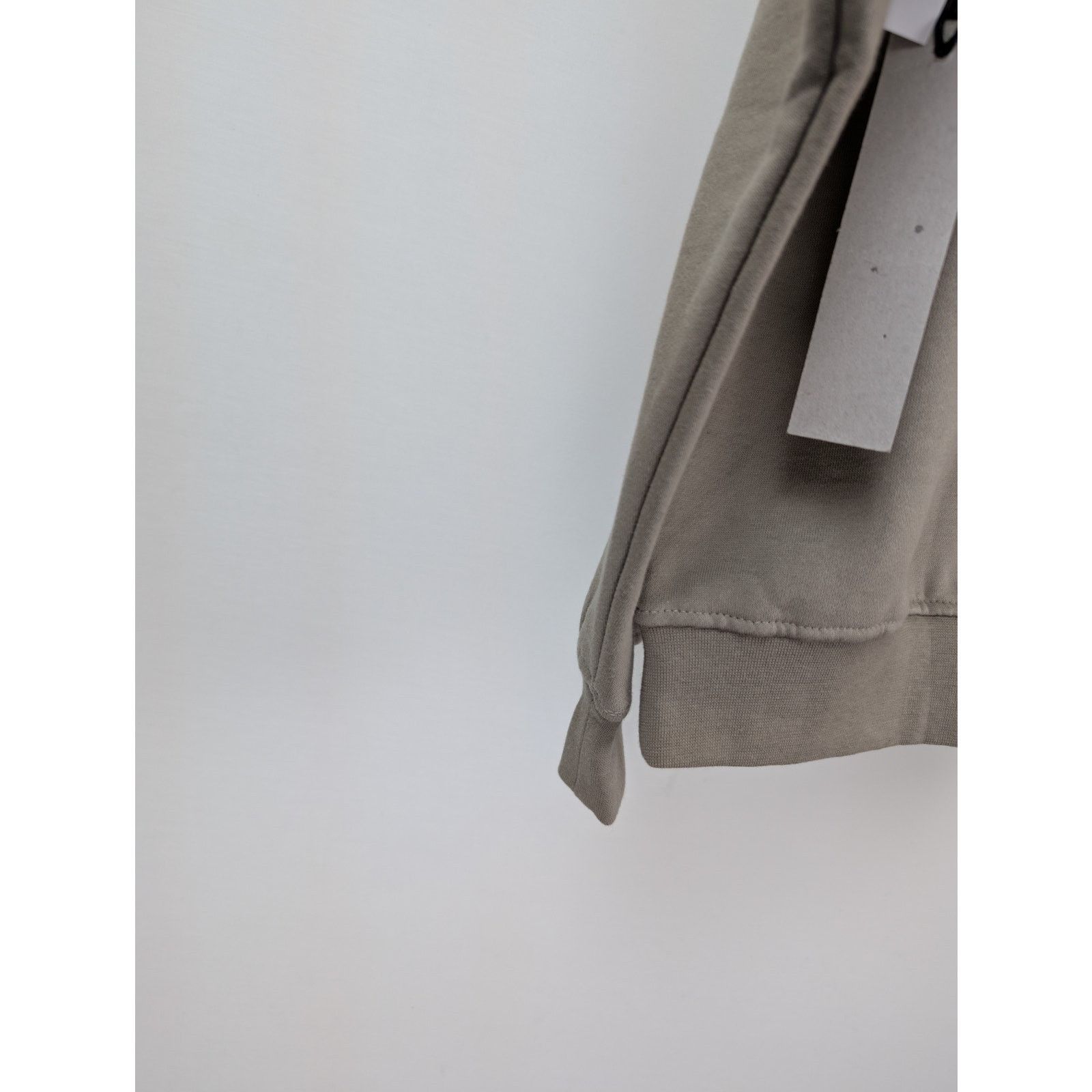 Essentials o1rshd1 Half Zipper Sweatshirt in Beige Size US L / EU 52-54 / 3 - 15 Thumbnail