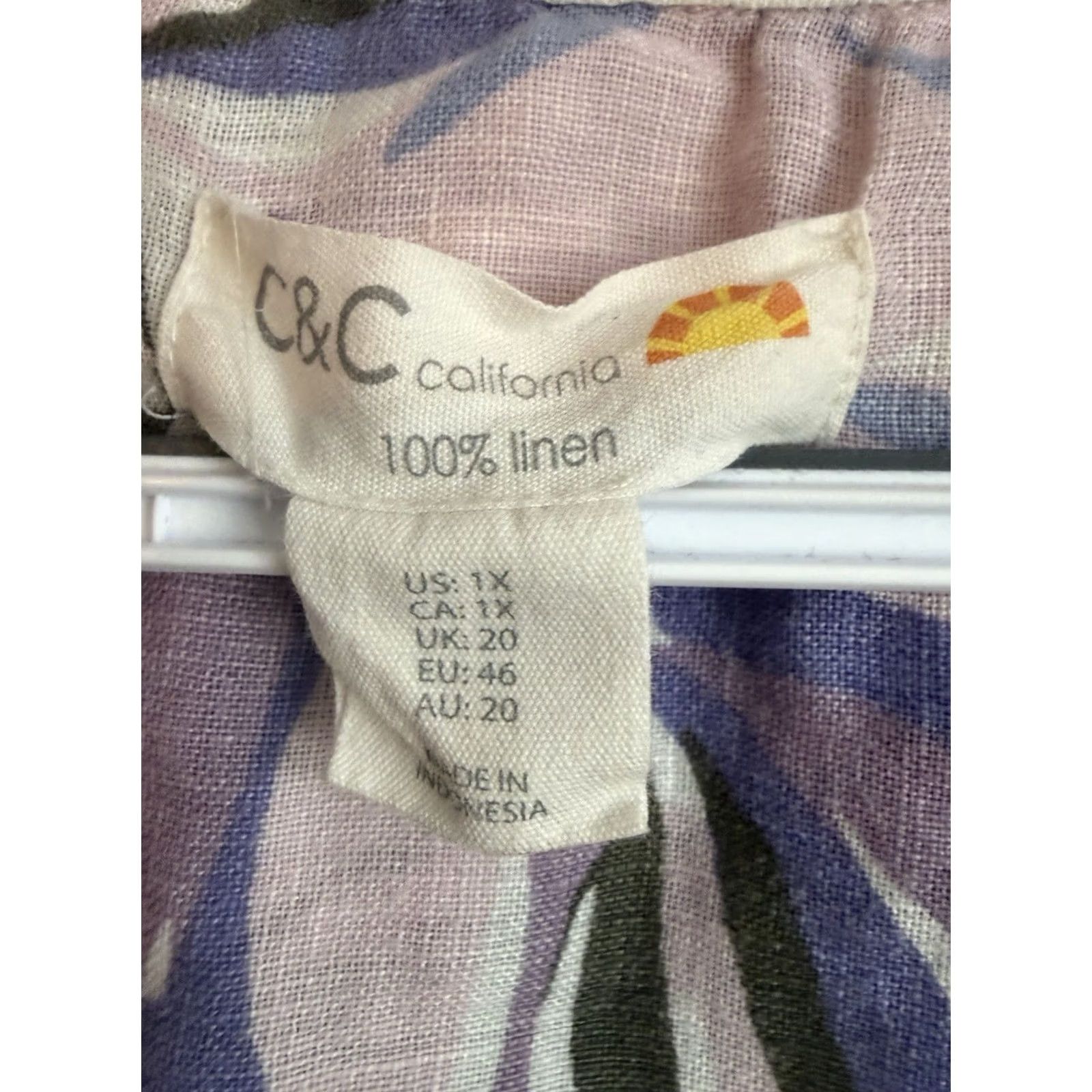 Vintage VINTAGE? No. Size XL / US 12-14 / IT 48-50 - 3 Thumbnail
