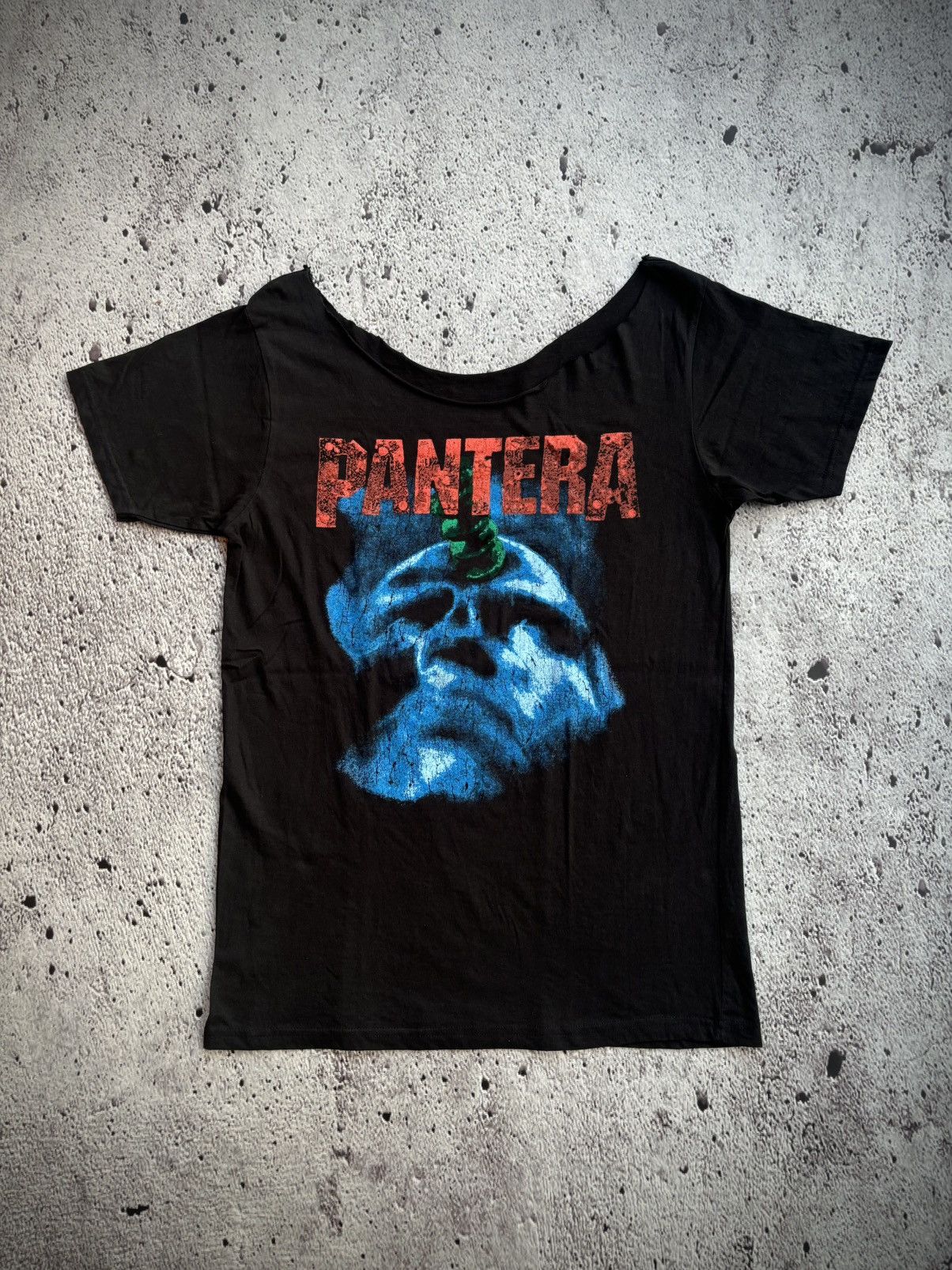 Band Tees Y2k Pantera band tshirt Size US L / EU 52-54 / 3 - 1 Thumbnail