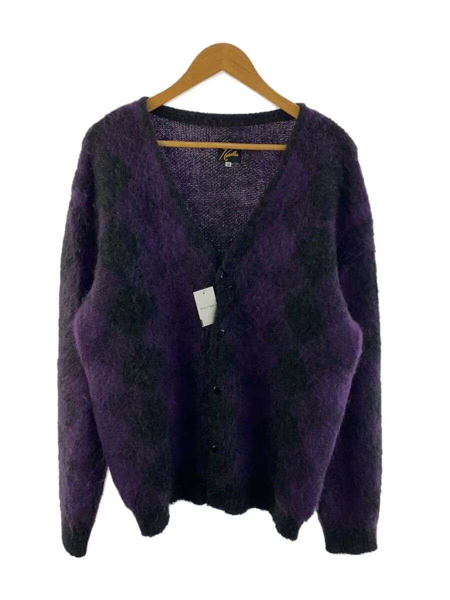 Needles Mohair Cardigan Size US M / EU 48-50 / 2 - 1 Thumbnail