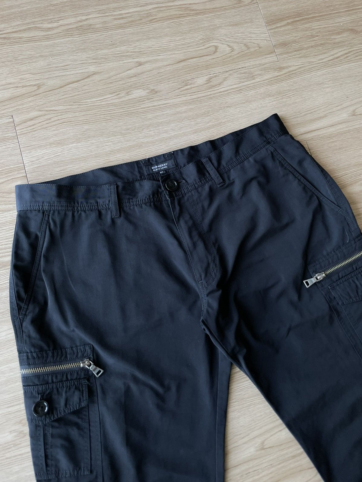 Burberry × Designer Burberry Pocket Short Pants Size US 34 / EU 50 - 3 Thumbnail