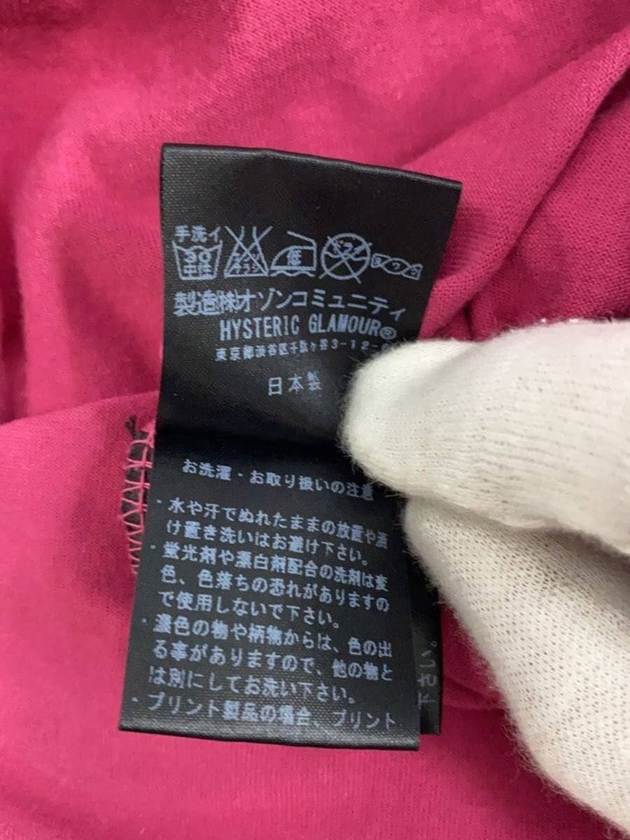 Hysteric Glamour Layered Boxy Long Sleeve Tee Size US M / EU 48-50 / 2 - 6 Thumbnail