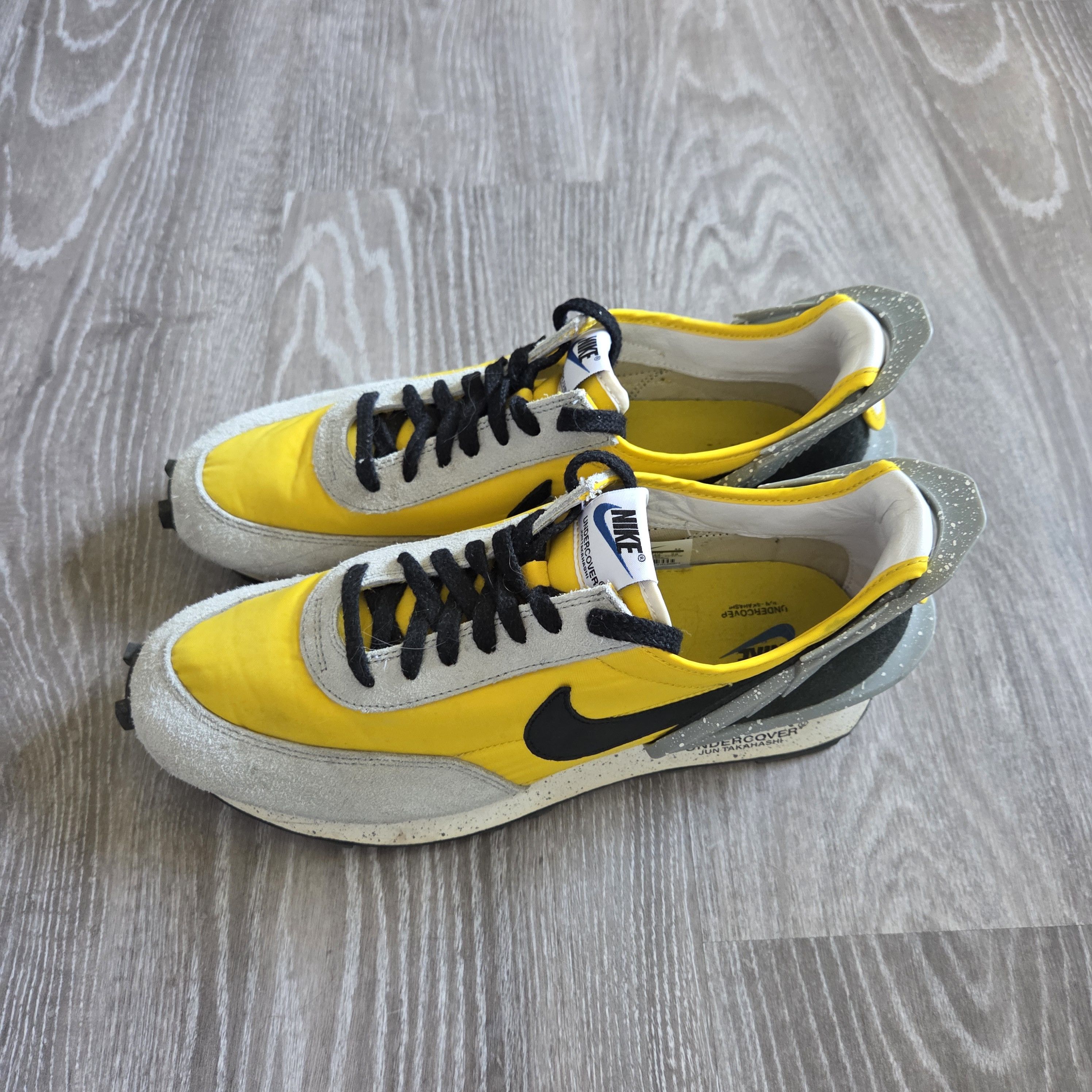 Nike × Undercover Nike x Undercover Daybreak Size US 11 / EU 44 - 2 Thumbnail