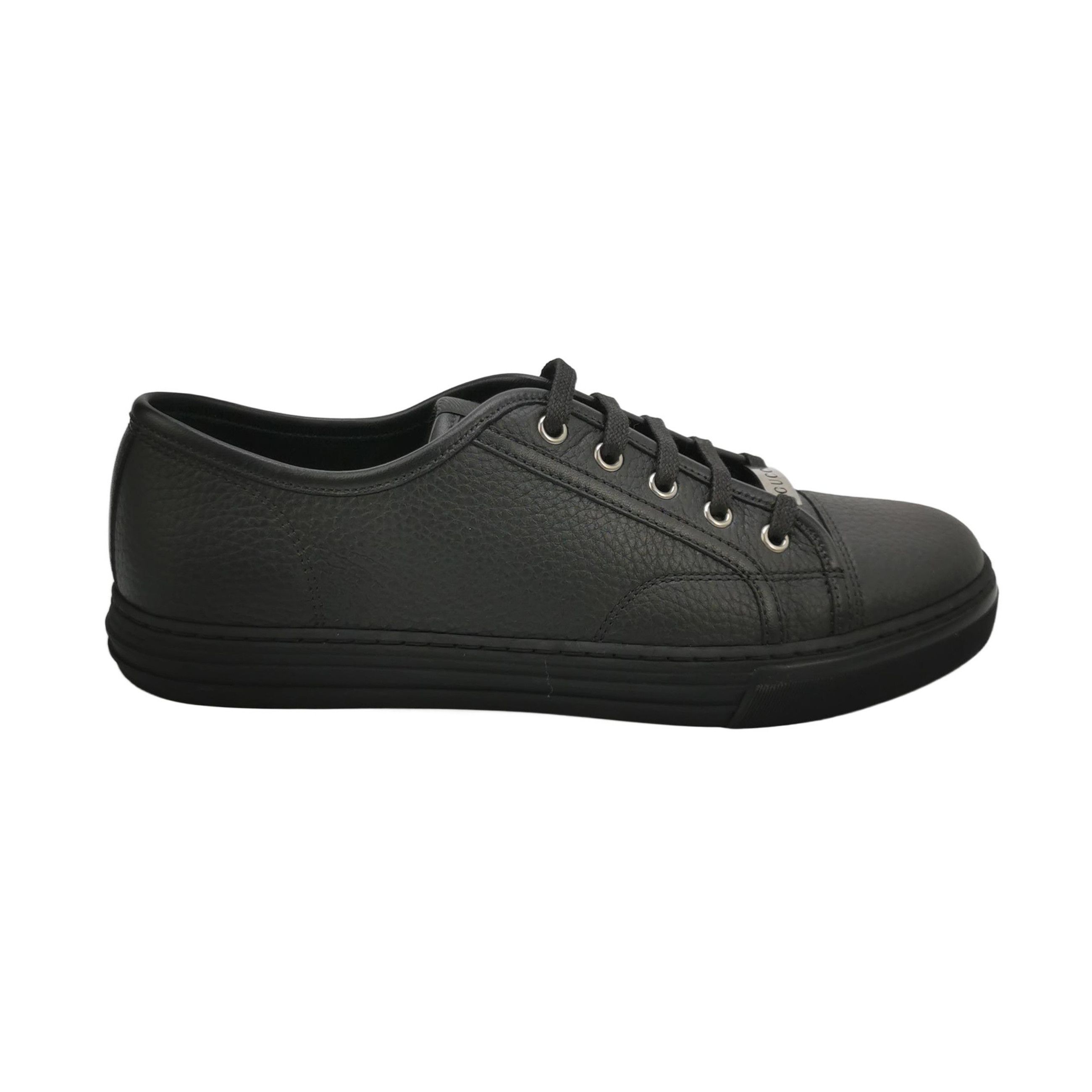 Gucci Gucci Men 8.5 Lowtop Sneakers Size US 8.5 / EU 41-42 - 1 Thumbnail