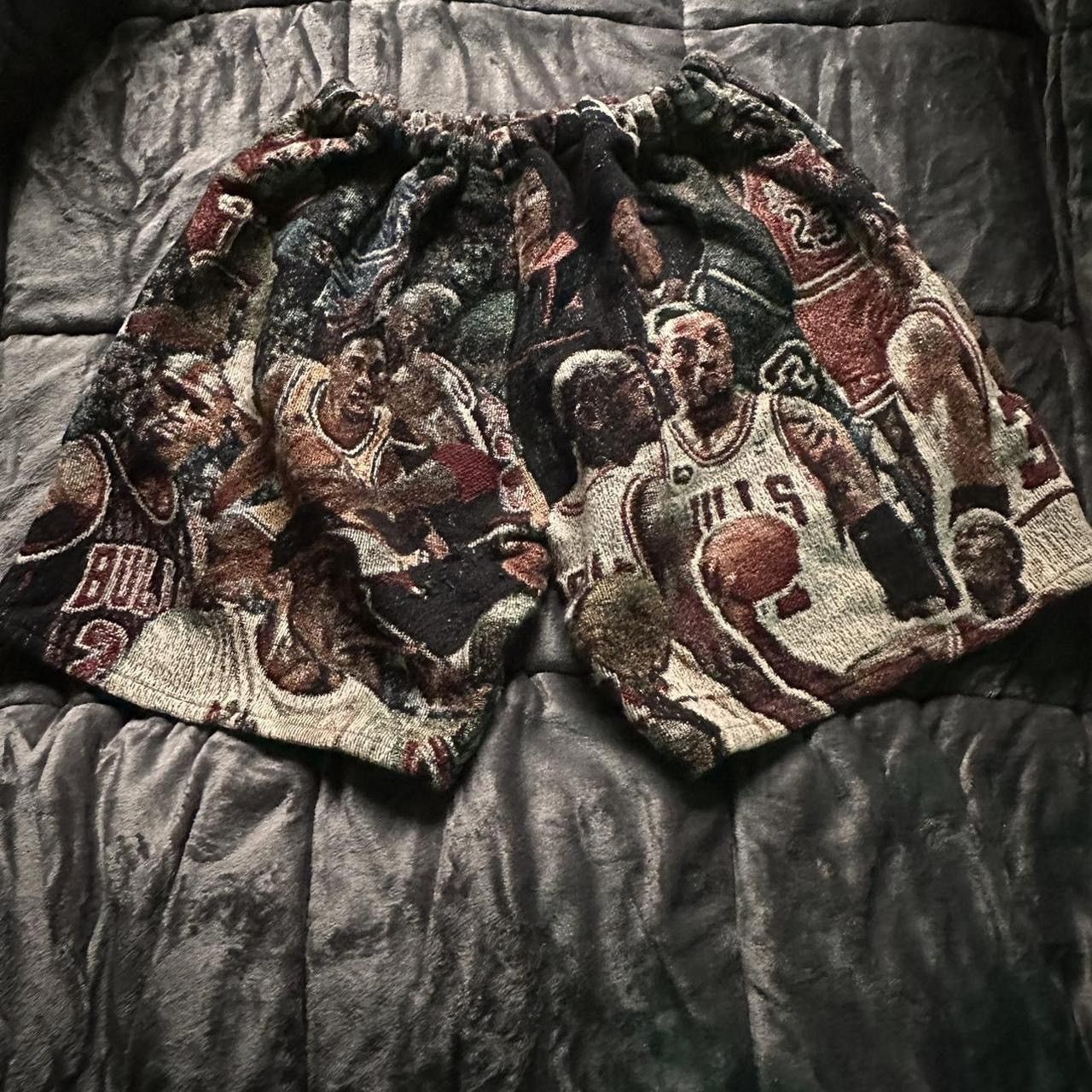 michael jordan streetwear