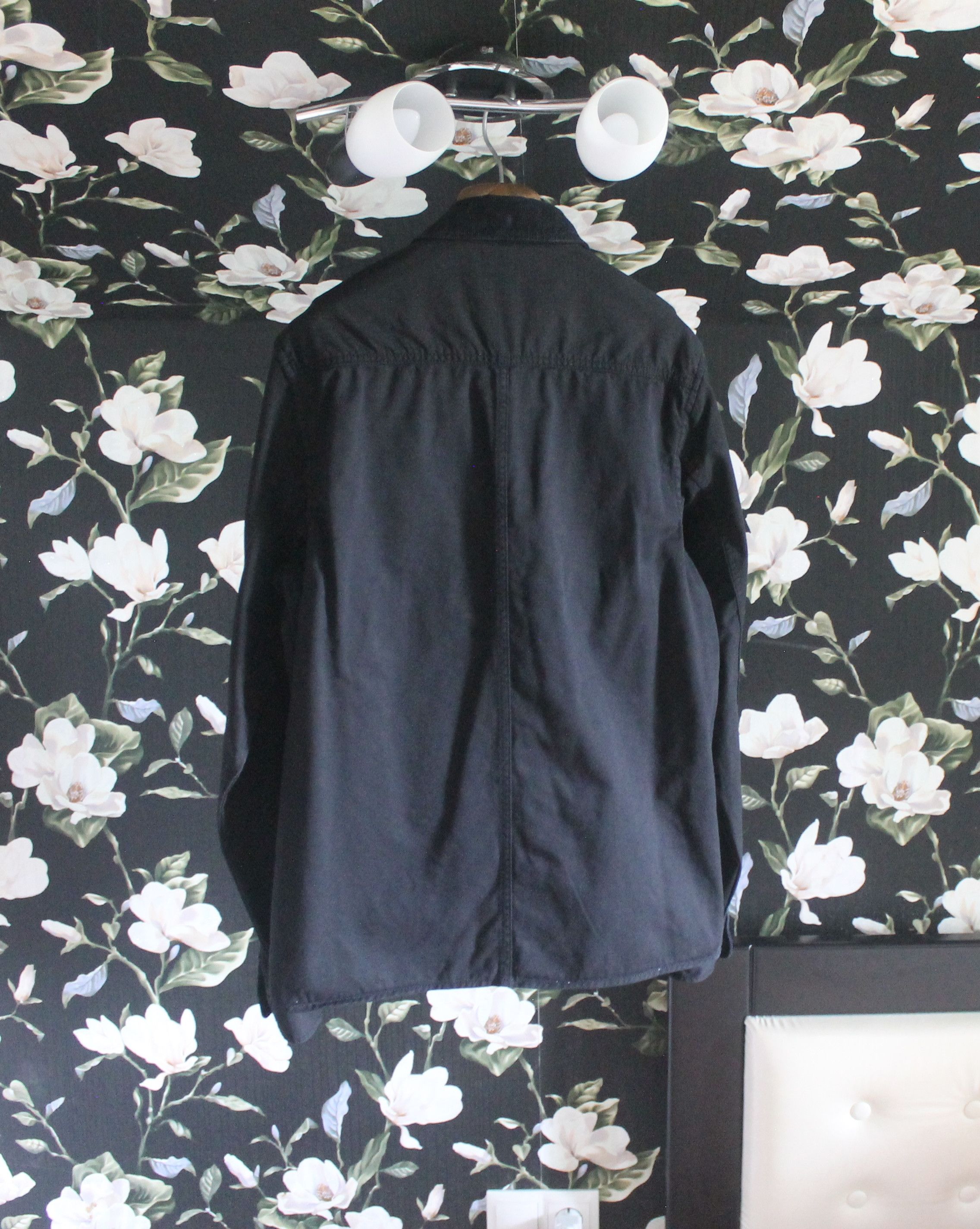 Carhartt Carhartt WIP Medley Shirt Work Black Size US S / EU 44-46 / 1 - 2 Thumbnail