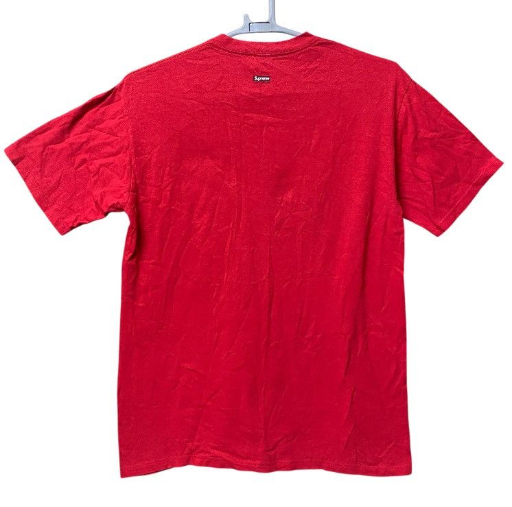 Public Enemy × Supreme Supreme public enemy shirt Size US L / EU 52-54 / 3 - 2 Thumbnail