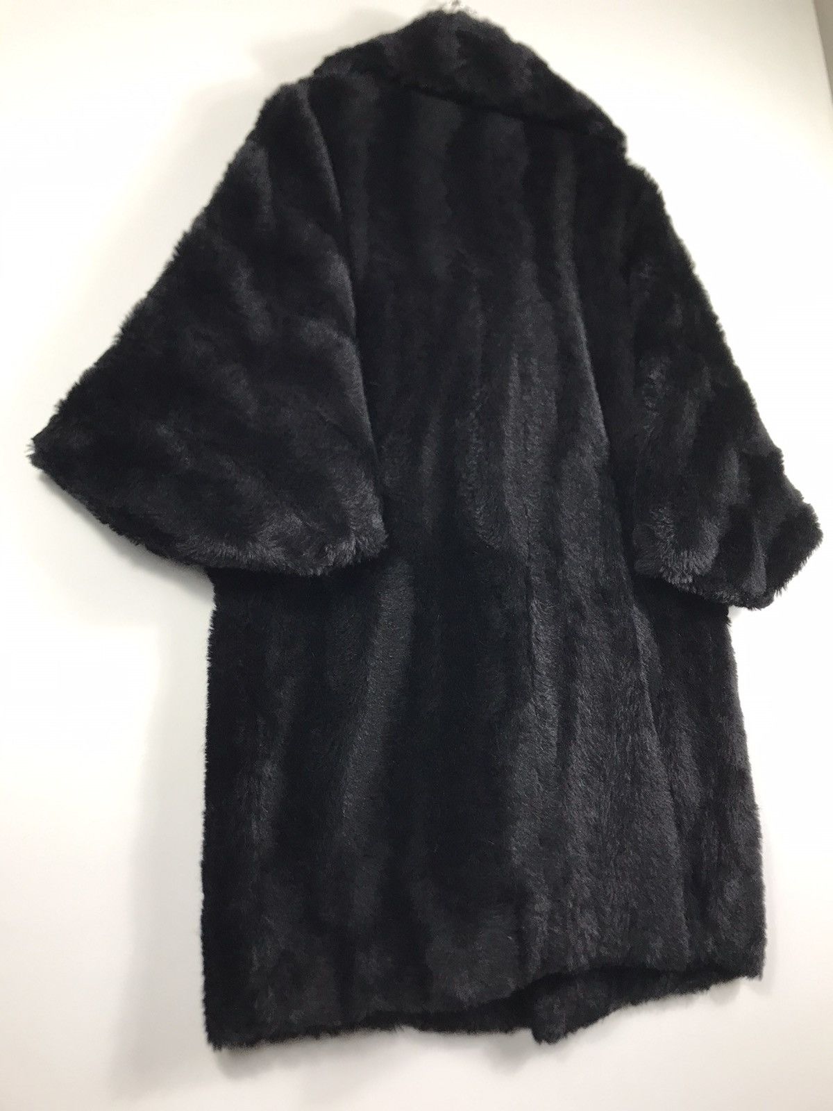 Vintage ⚡️Vintage English Mohair Wool Button Jacket Size ONE SIZE - 11 Thumbnail