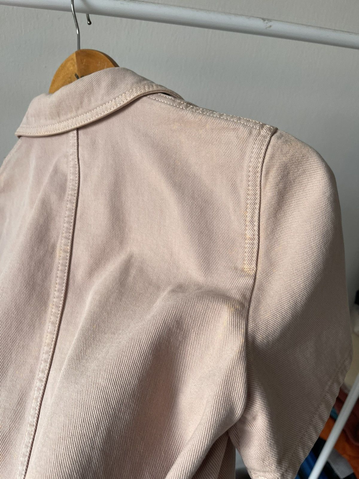 Dior Christian Dior Little Bee Jacket Size S / US 4 / IT 40 - 12 Thumbnail