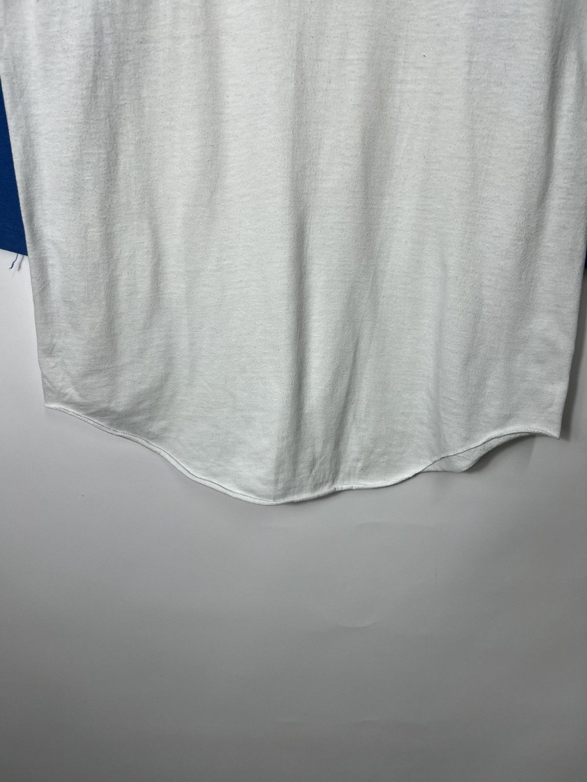 Vintage Vintage very rare 80s Indy 500 Indiana Raglan 3/4 sleeves Size US M / EU 48-50 / 2 - 5 Thumbnail
