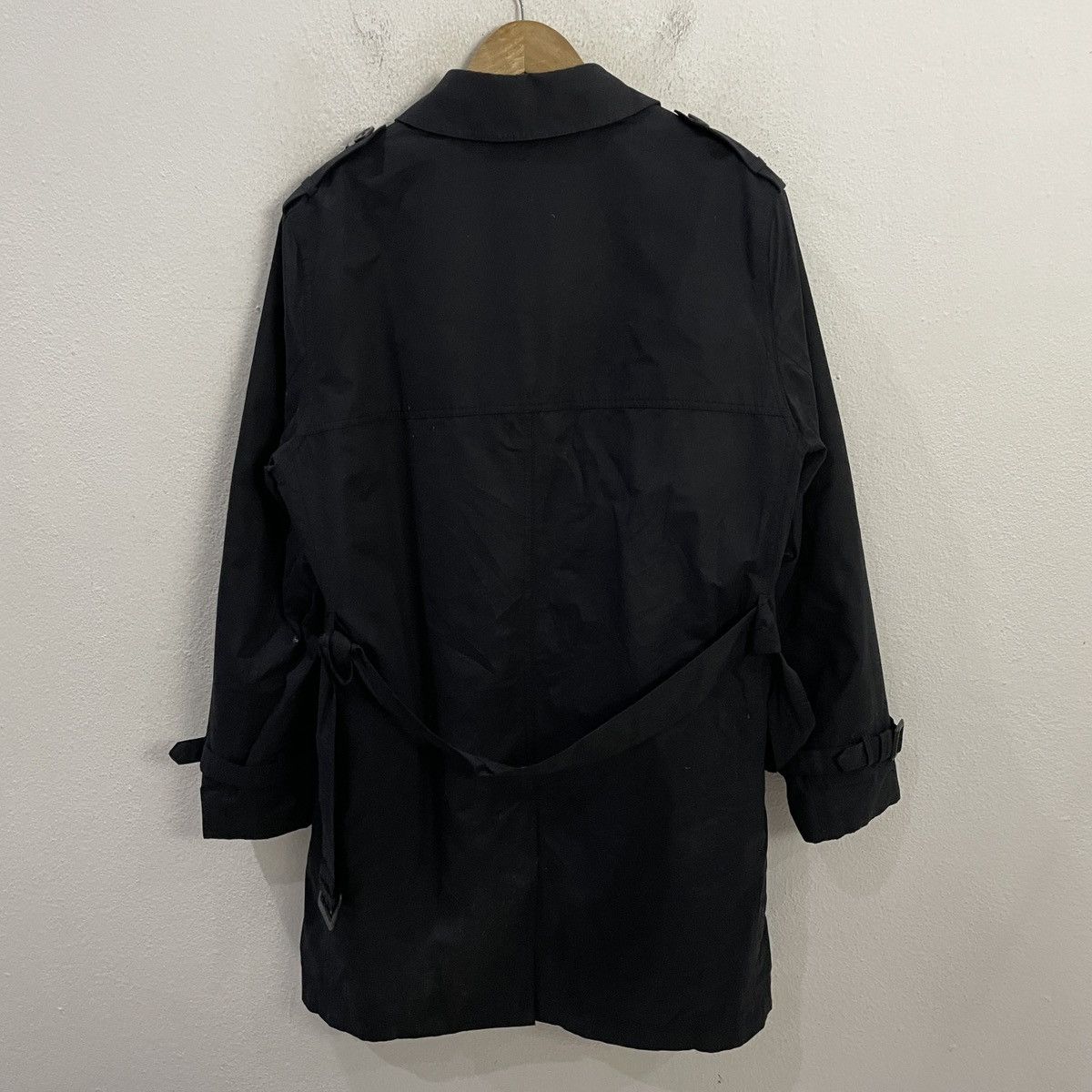 Lauren Ralph Lauren Vintage Lauren Ralph Lauren Trench Coat Size US L / EU 52-54 / 3 - 9 Thumbnail