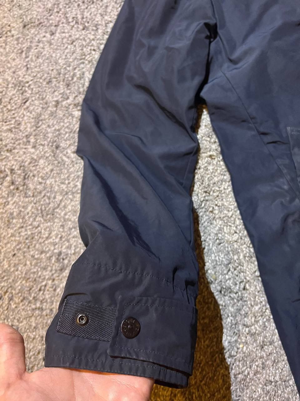 Stone Island Stone Island coat Size US L / EU 52-54 / 3 - 3 Thumbnail