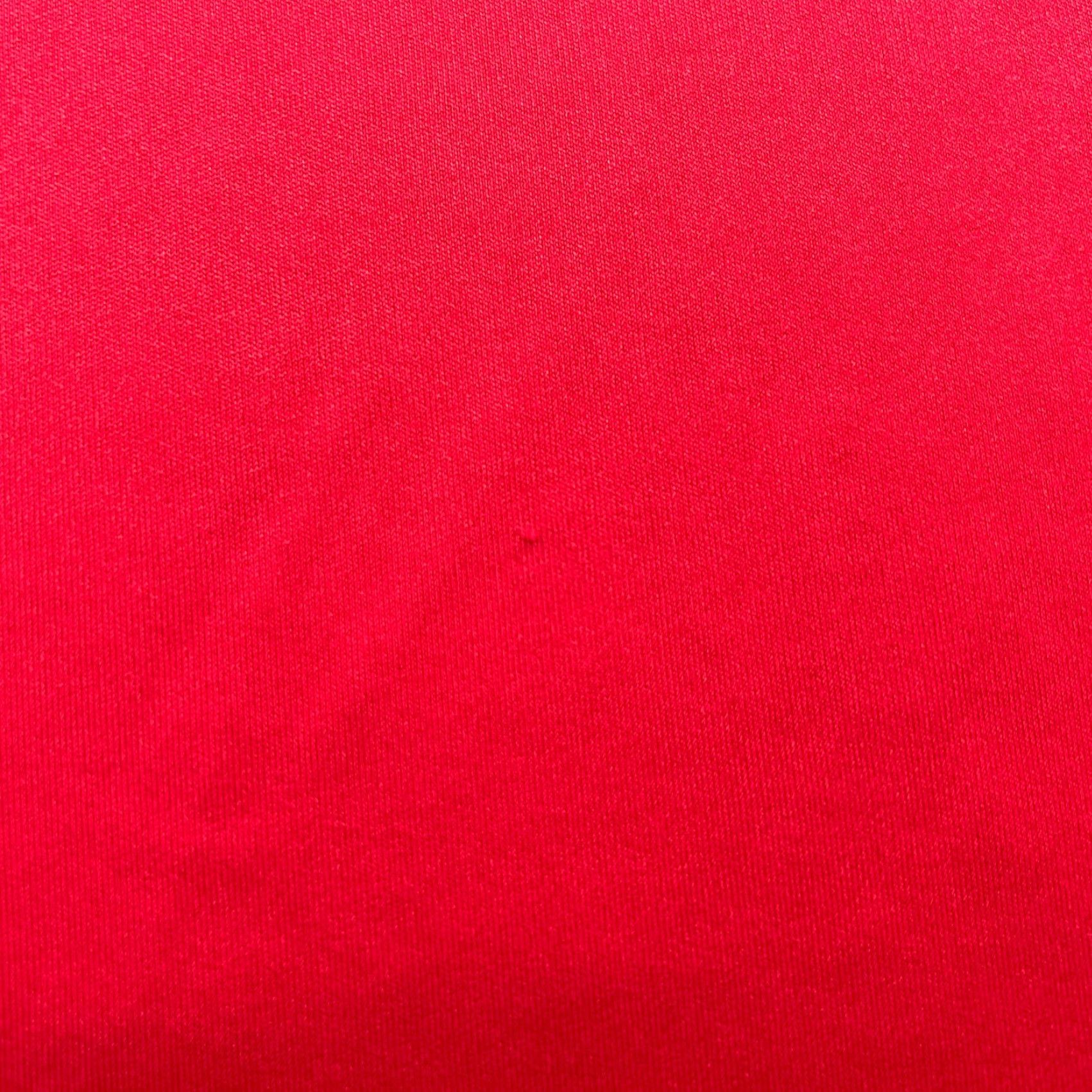 Reebok FC Koln 2009 2010 Training Mens Football Jersey Reebok Shirt XL Red Short Sleeve Moisture Wicking Quick Dry Sports Jersey Mens Size US XL / EU 56 / 4 - 5 Thumbnail