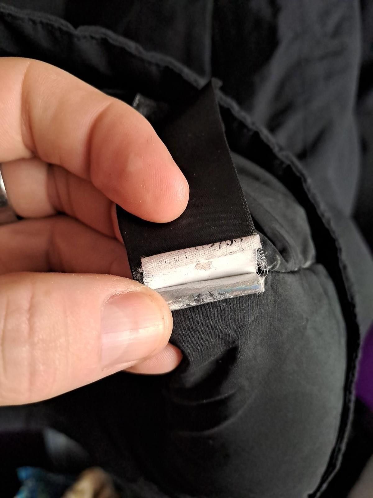 The North Face The North Face Dryvent 550 Down Parka Ladies Size L Hooded Size L / US 10 / IT 46 - 7 Thumbnail