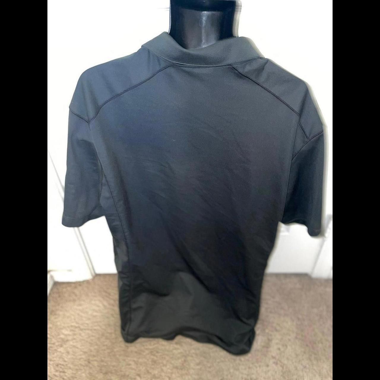Nike Mens Pre Own Nike Dri Size US XL / EU 56 / 4 - 4 Thumbnail