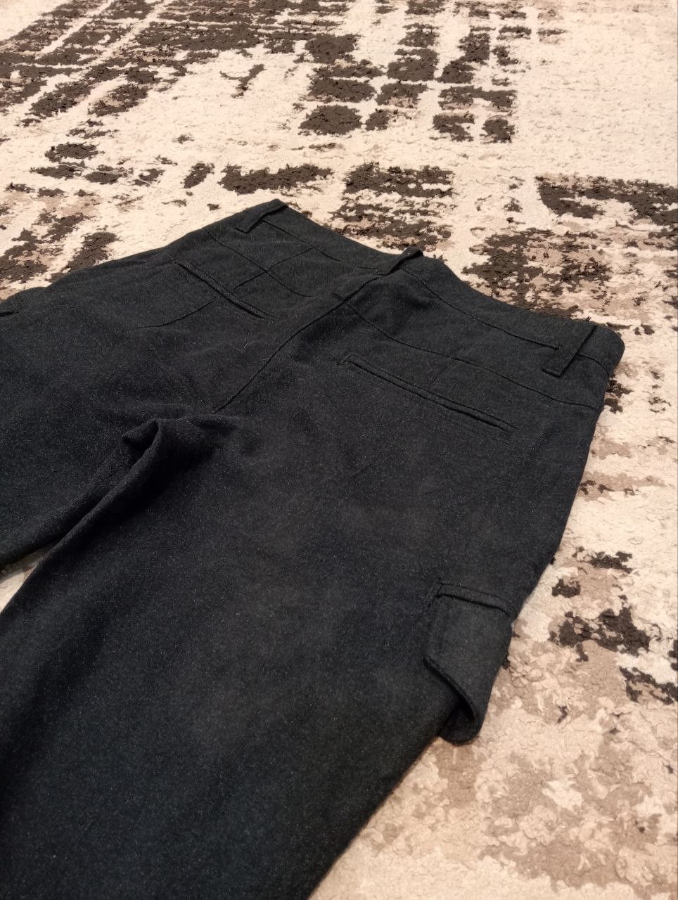 Tornado Mart Vintage Tornado Mart Japan Cargo Pants Size US 30 / EU 46 - 11 Thumbnail