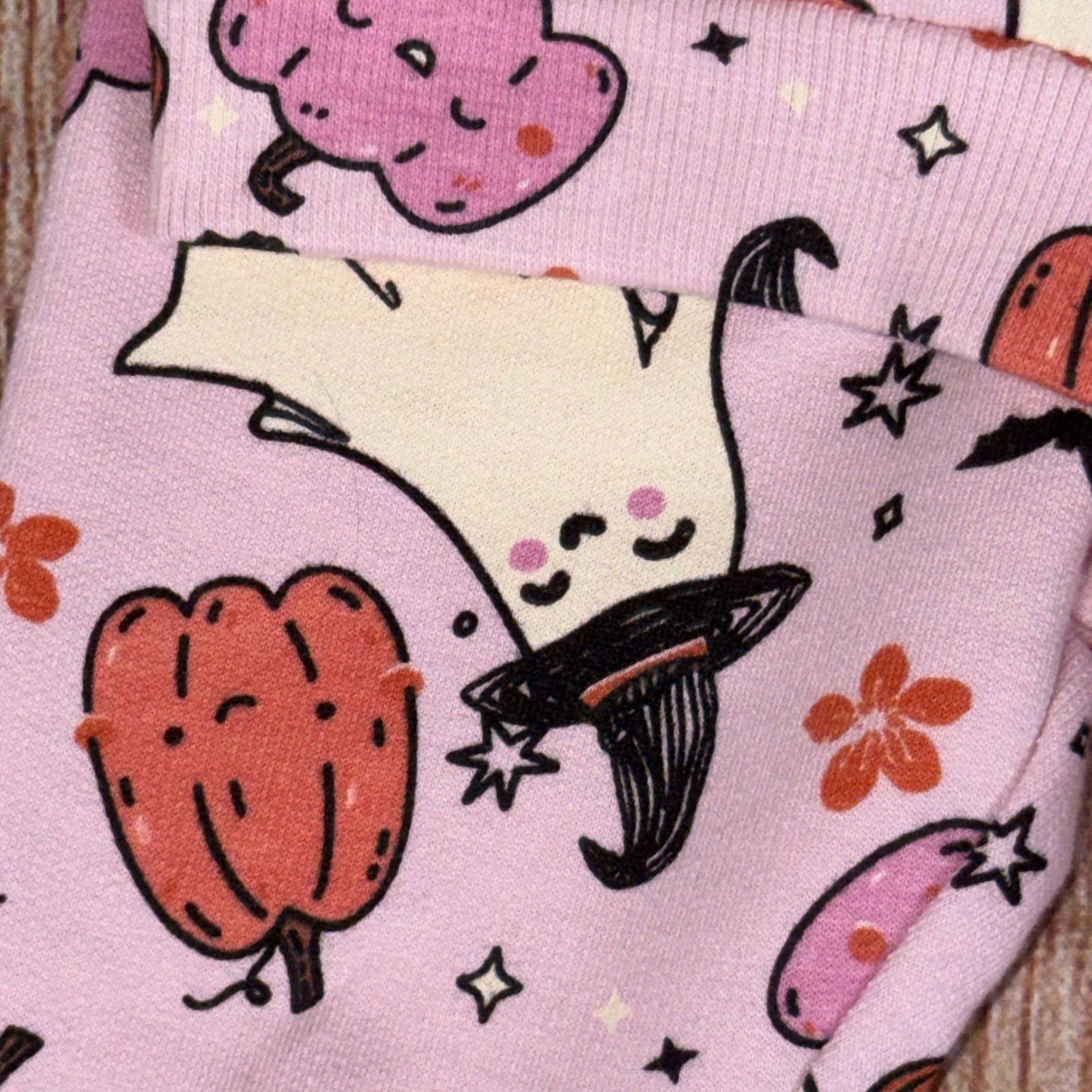 Other Jessica Simpson 3-6 Month Baby Halloween Themed Outfit NWT Size ONE SIZE - 3 Thumbnail