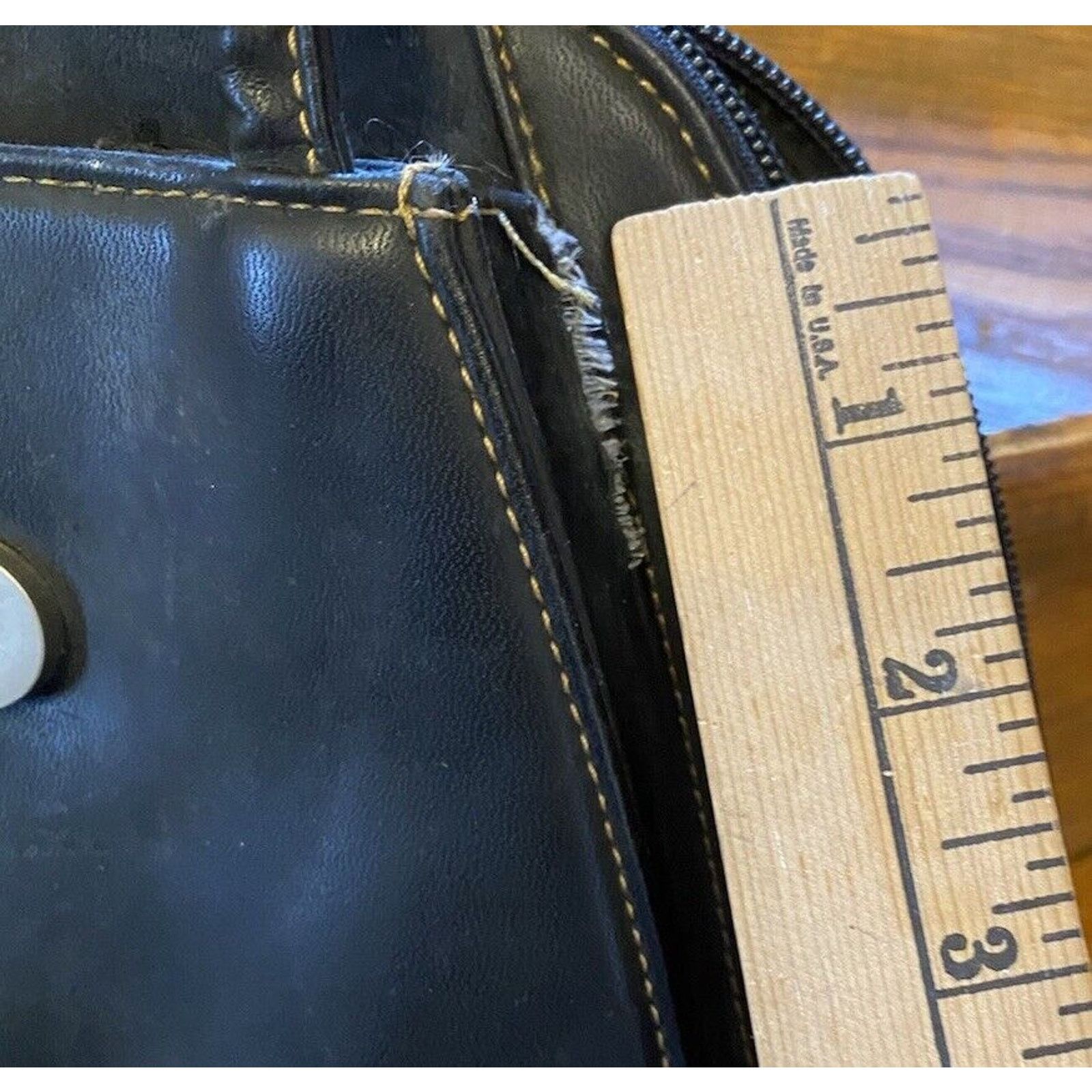 Other VTG Sempre Convertible Backpack Or Sling Unisex Women’s Mens Size ONE SIZE - 11 Thumbnail