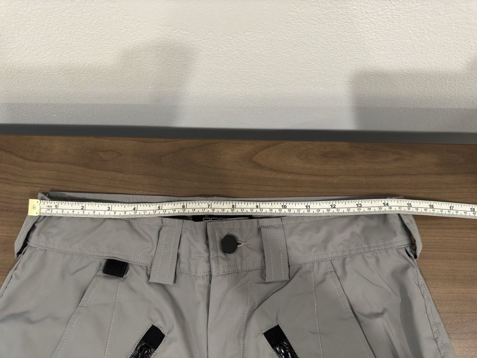 Other Arcoa Design ARC-B003 SF Parachute Pants Size 32 Size US 32 / EU 48 - 3 Thumbnail