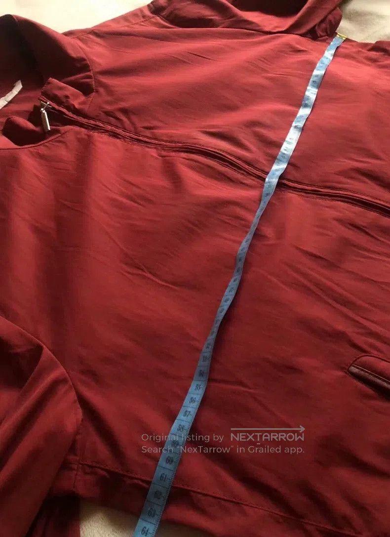 Brioni Brioni Jacket coat Size US XXL / EU 58 / 5 - 7 Thumbnail