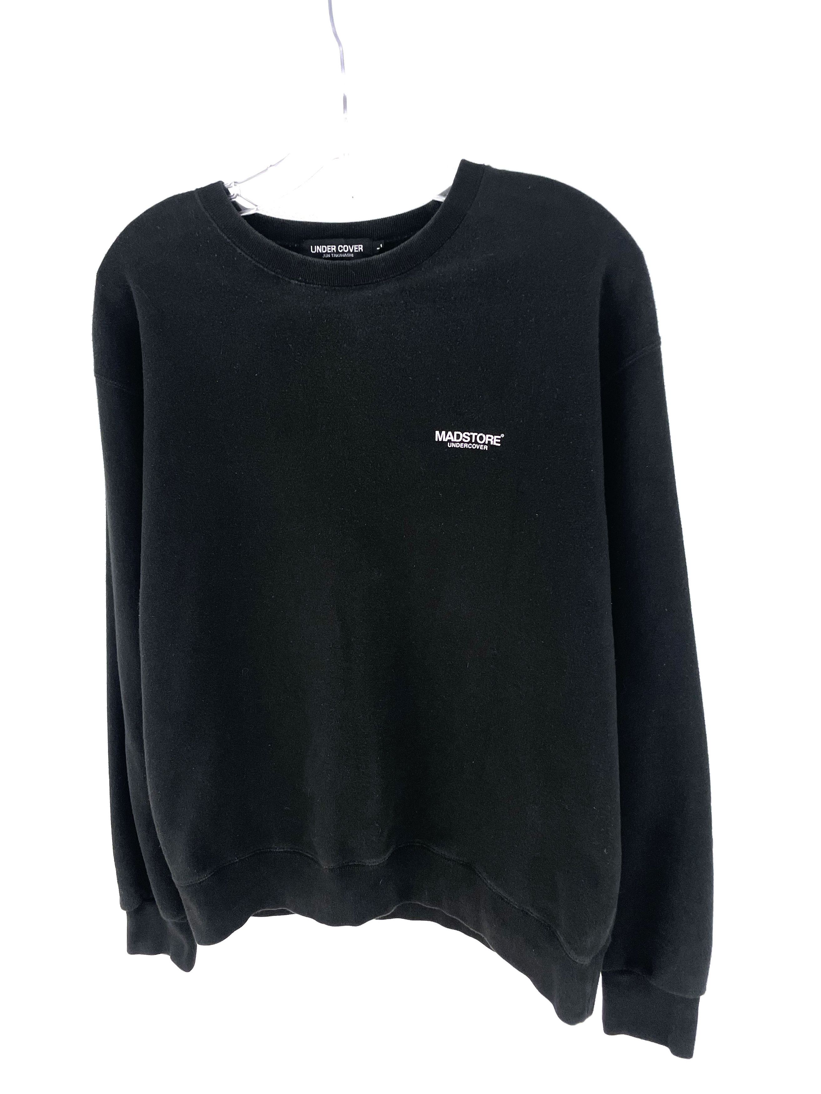 Undercover Mad Dog Sweater Size US L / EU 52-54 / 3 - 5 Thumbnail