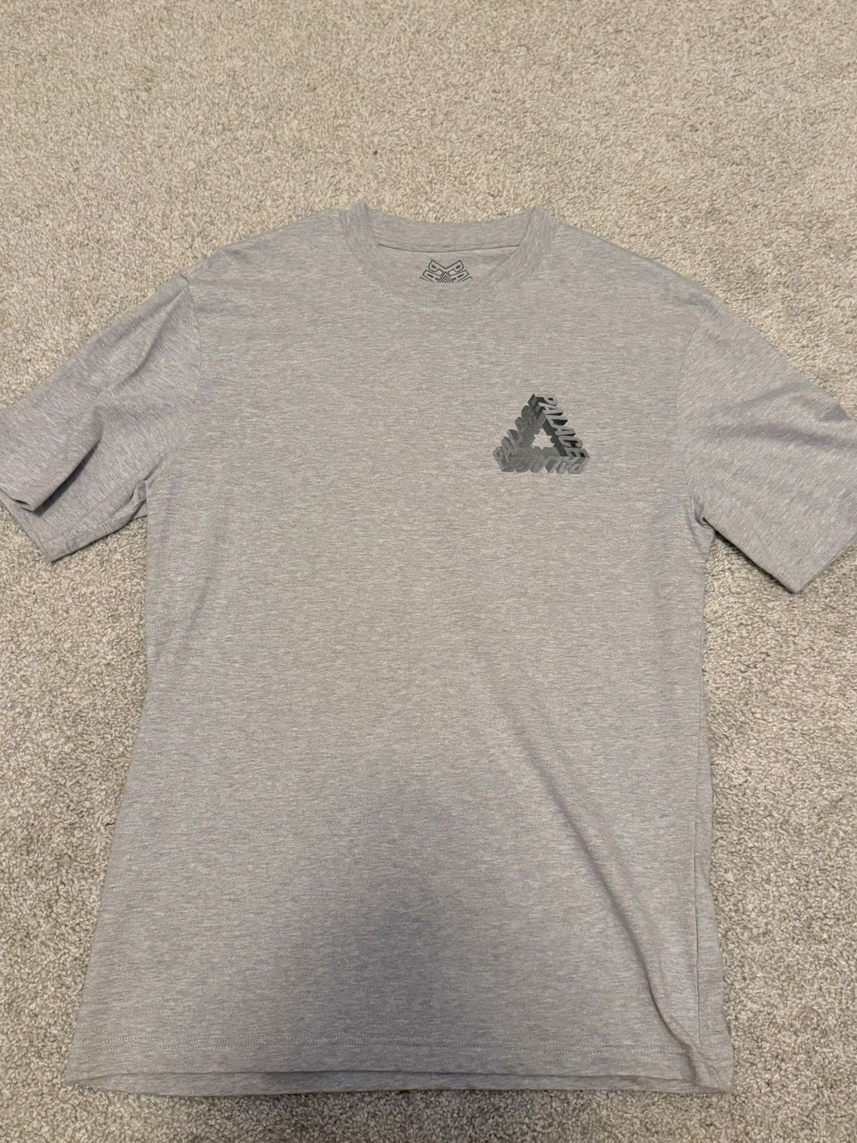 Palace Palace P-3D Tee Size US S / EU 44-46 / 1 - 1 Thumbnail