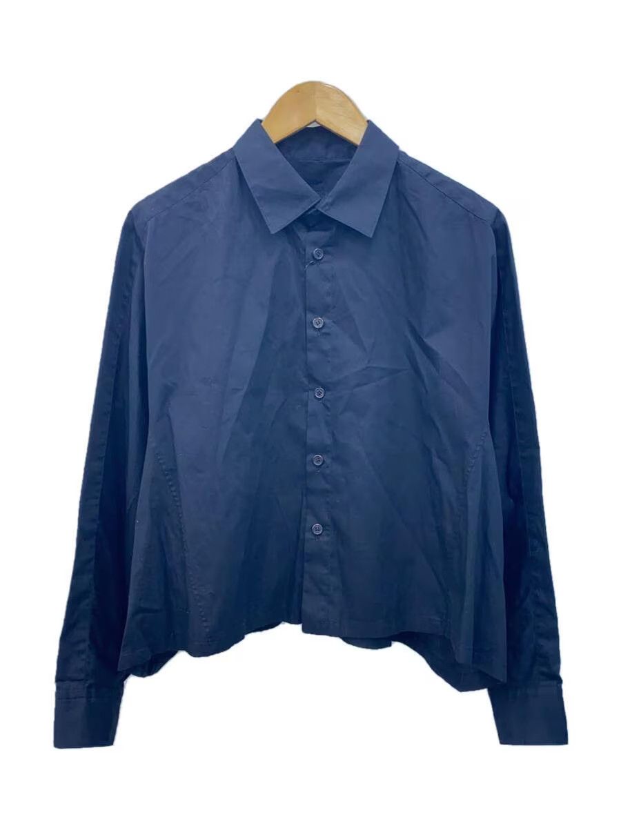 Y's × Yohji Yamamoto AW16 Wide Boxy Button Shirt Size US M / EU 48-50 / 2 - 1 Thumbnail