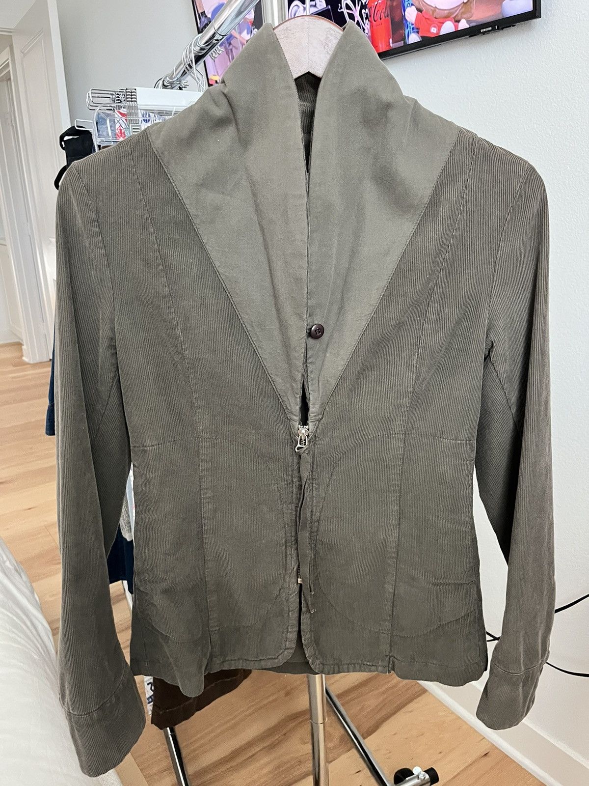 Maison Margiela Maison Martin Margiela Size M / US 6-8 / IT 42-44 - 3 Thumbnail