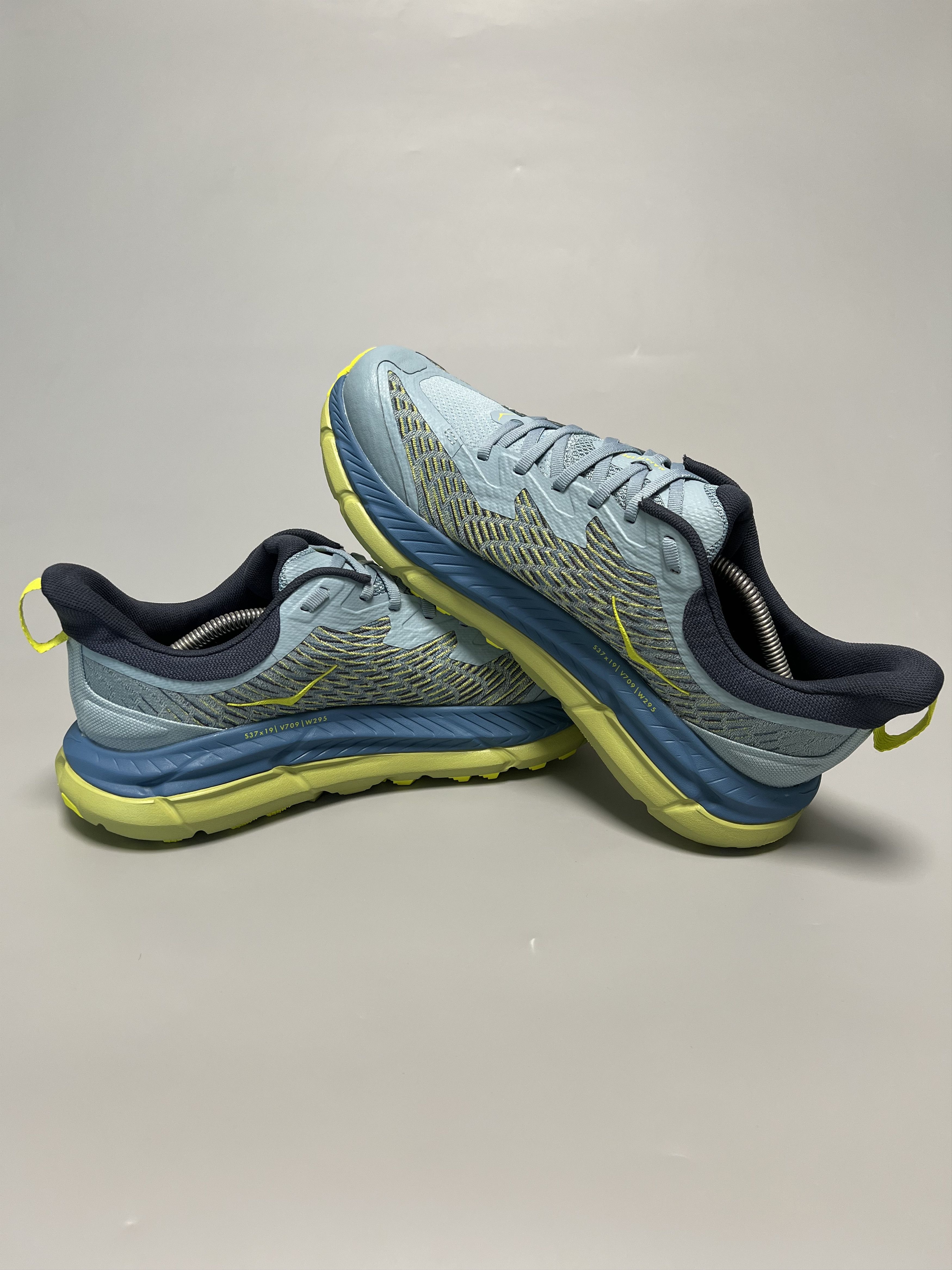 Hoka 11D Hoka One One Mafate Speed 4 Men's Trail Running Shoes Size US 11 / EU 44 - 5 Thumbnail