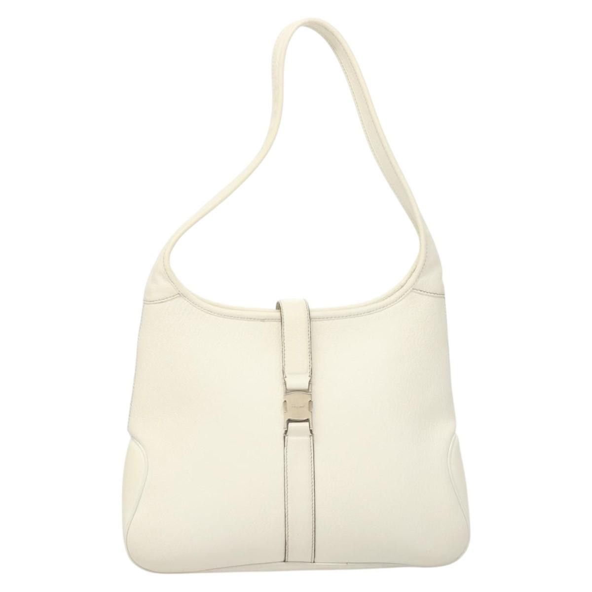 Salvatore Ferragamo Salvatore Ferragamo shoulder Size ONE SIZE - 1 Thumbnail