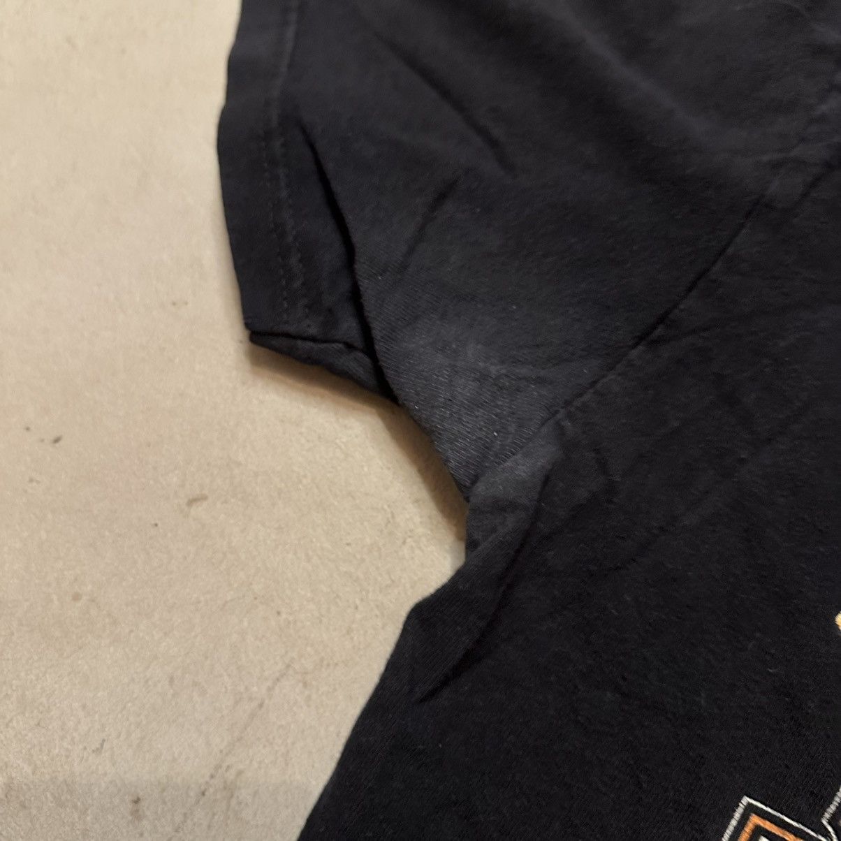 Harley Davidson Harley Davidson Wisconsin Motorcycle Biker Shirt Size L Size US L / EU 52-54 / 3 - 4 Thumbnail