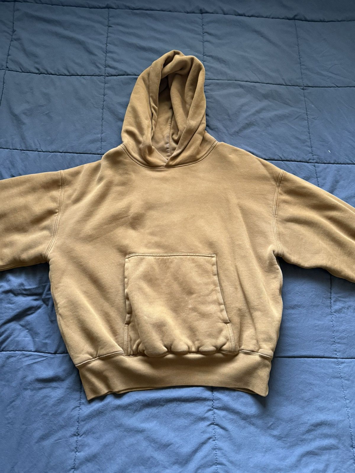 Gap × Yeezy YZY gap hoodie size M Size US M / EU 48-50 / 2 - 1 Thumbnail