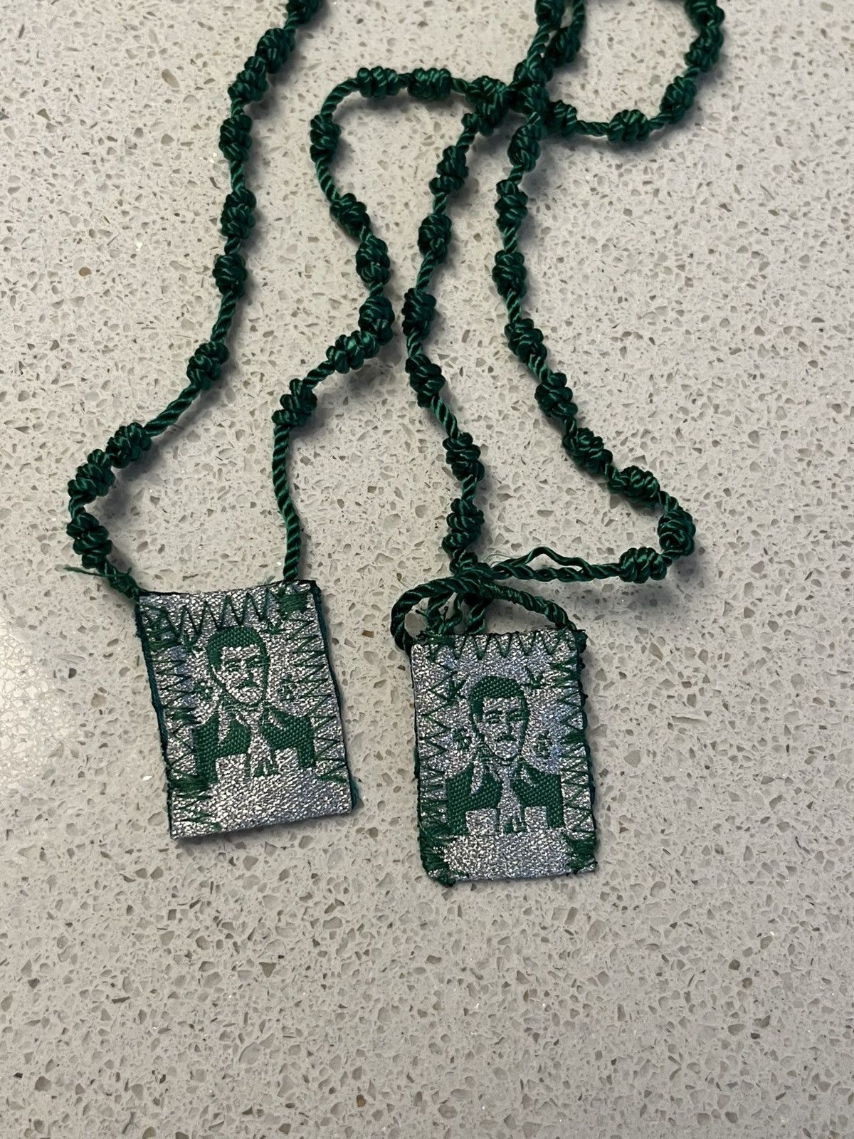 Chito Chito Escapulario Necklace Size ONE SIZE - 3 Thumbnail