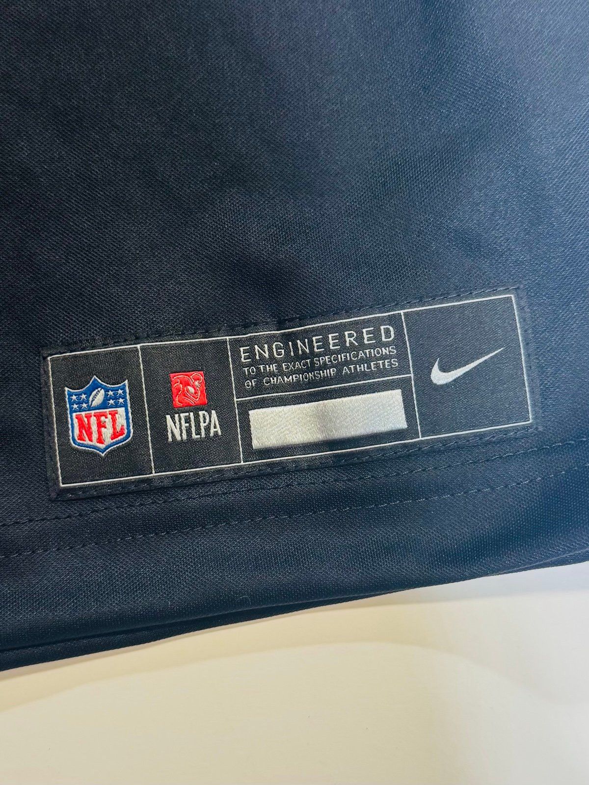 Nike Aaron Rodgers Pittsburgh Steelers Nike Vapor F.U.S.E. Jersey Size US XL / EU 56 / 4 - 9 Thumbnail