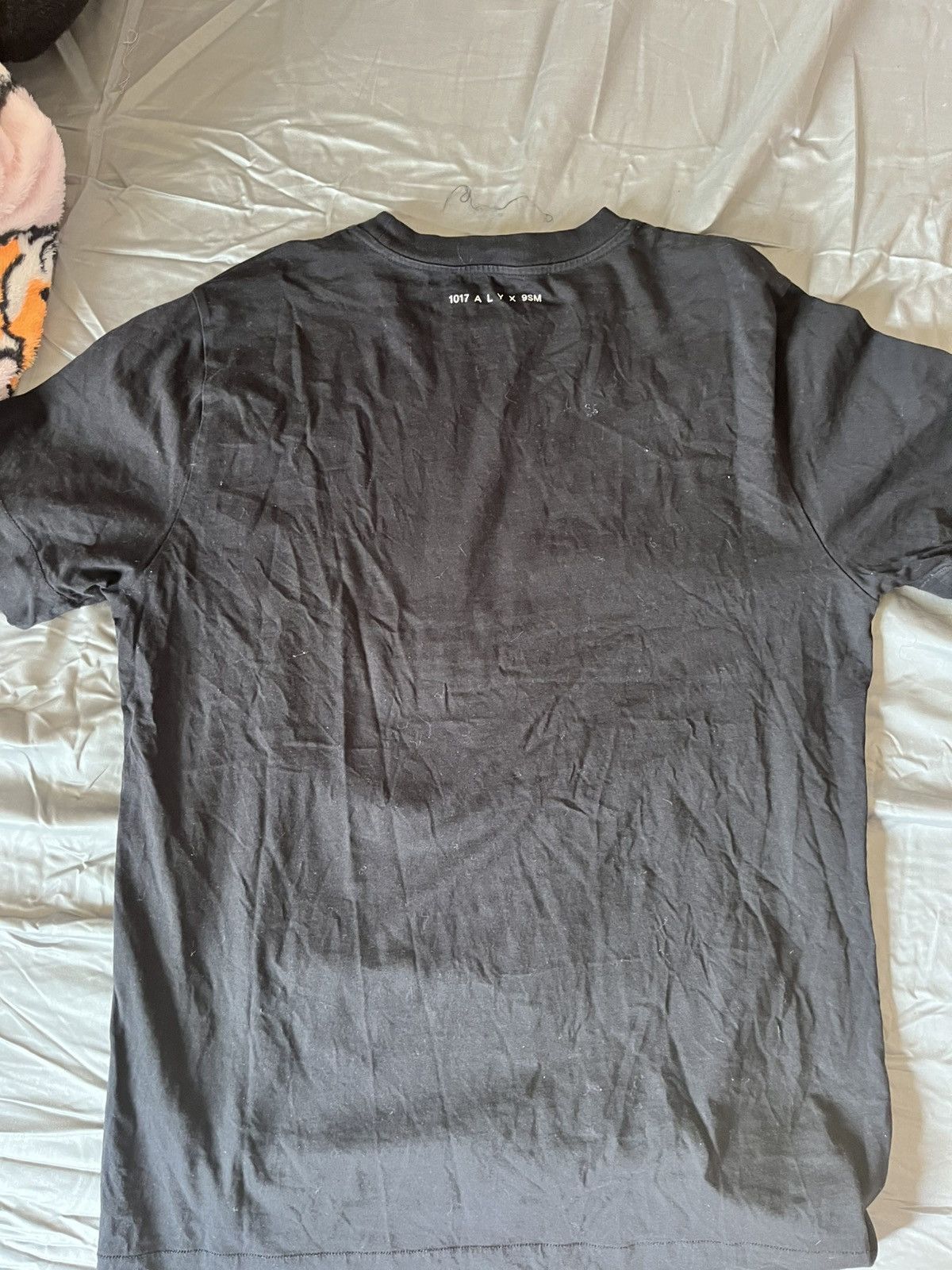 Alyx 1017 Alyx T-shirt Size US M / EU 48-50 / 2 - 3 Thumbnail