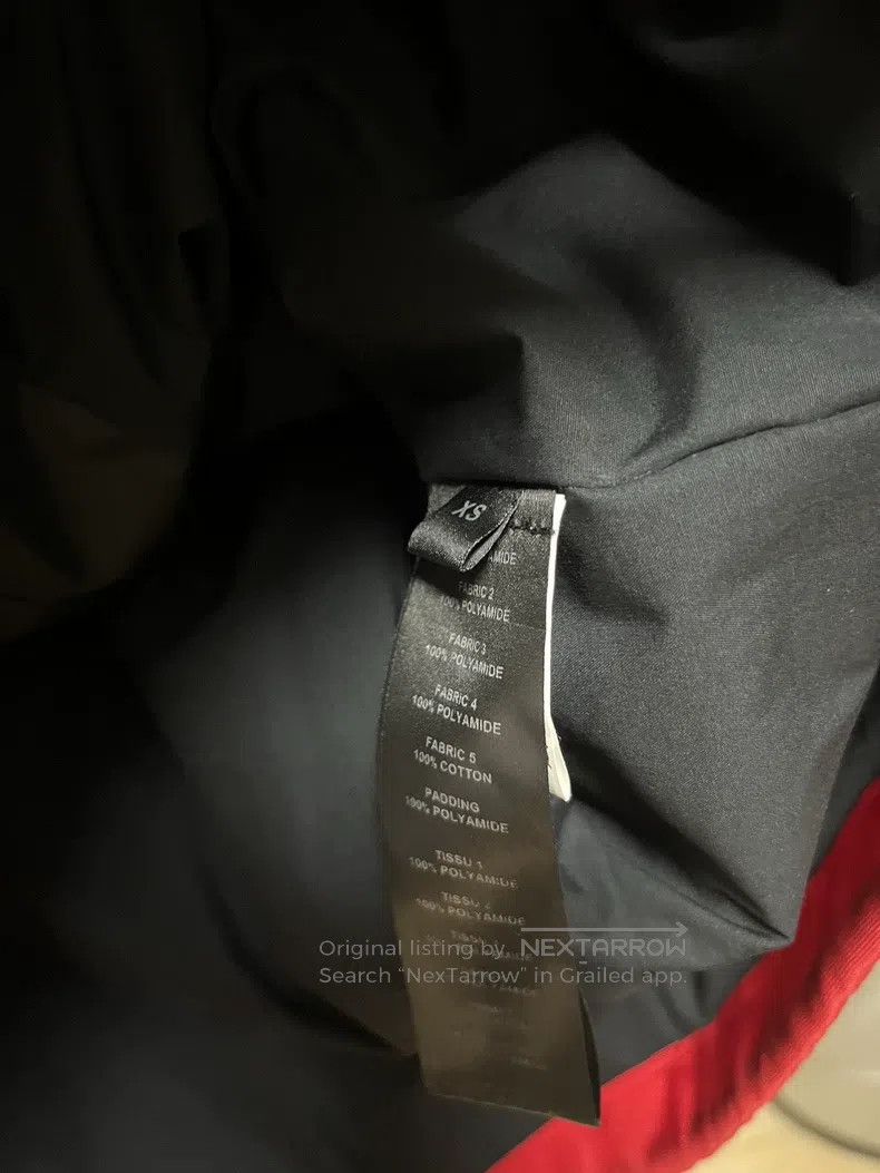 Vetements Vetements Russian Jacket Size US XS / EU 42 / 0 - 7 Thumbnail