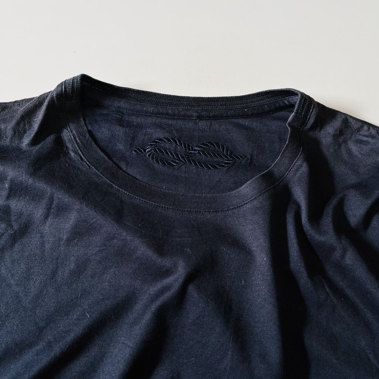 Japanese Brand D’Urban Luxury Tee Size US L / EU 52-54 / 3 - 2 Thumbnail