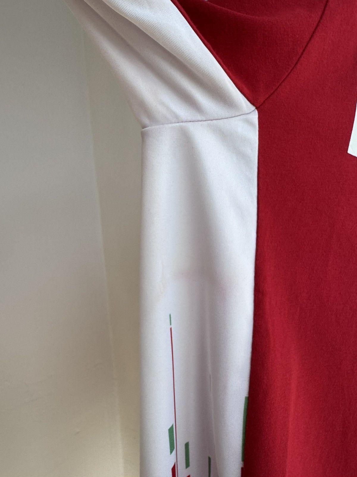 Ferrari SCUDERIA FERRARI RACING TEAM 2018 FORMULA 1 F1 SHIRT JERSEY Size US L / EU 52-54 / 3 - 11 Thumbnail