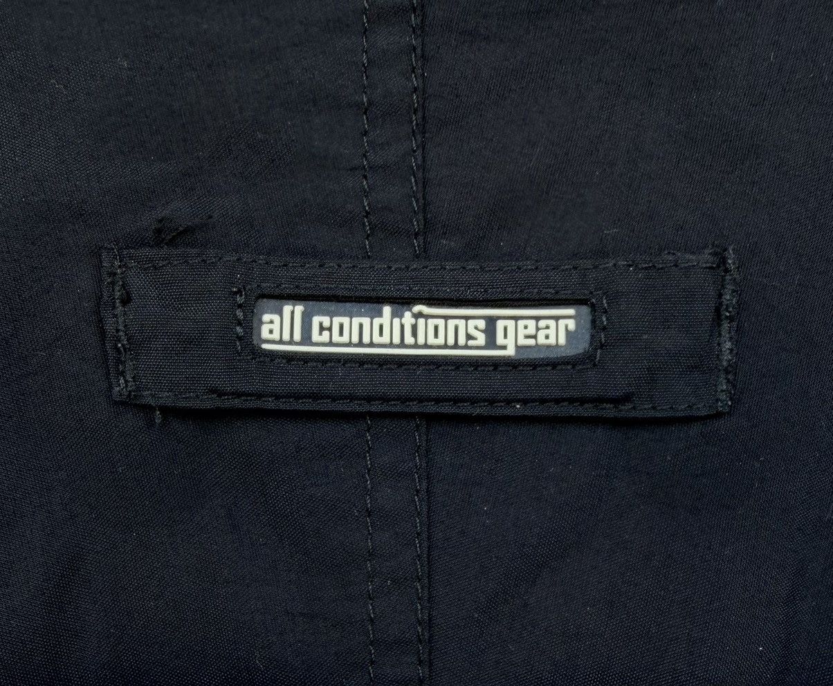 Nike ACG Nike ACG Storm Fit Outdoor Technical Gorpcore Windbreaker Size US M / EU 48-50 / 2 - 4 Thumbnail